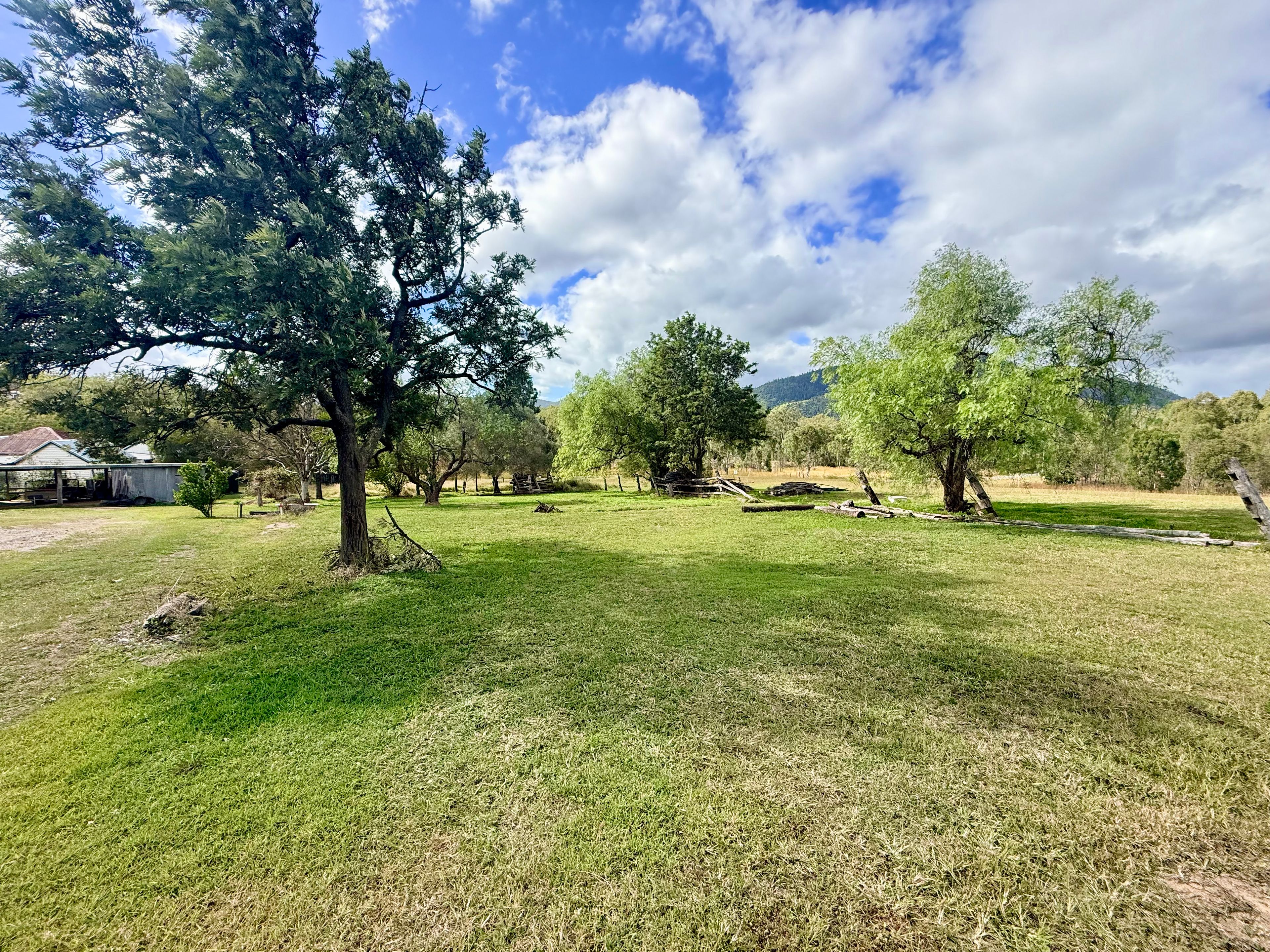 Kapunda Street, Mount Perry QLD 4671