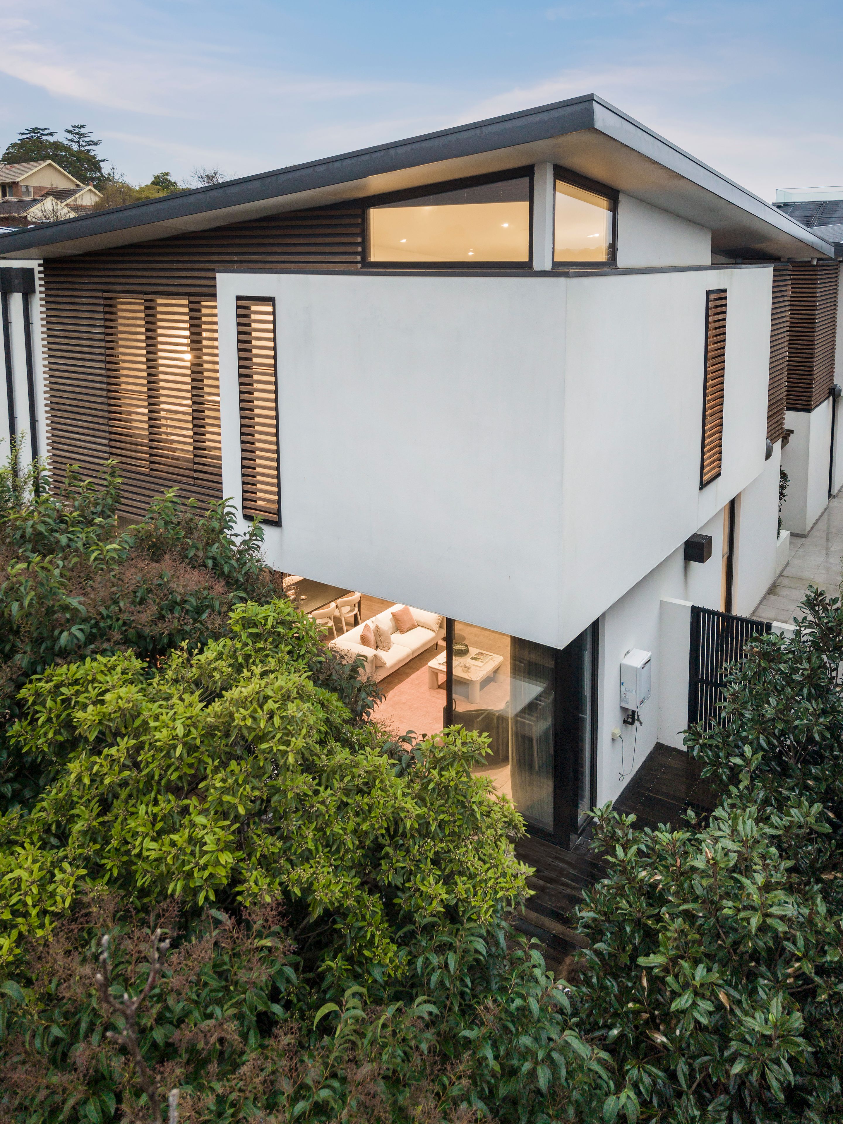 4/9-11 Mowbray Street, Hawthorn East, VIC 3123
