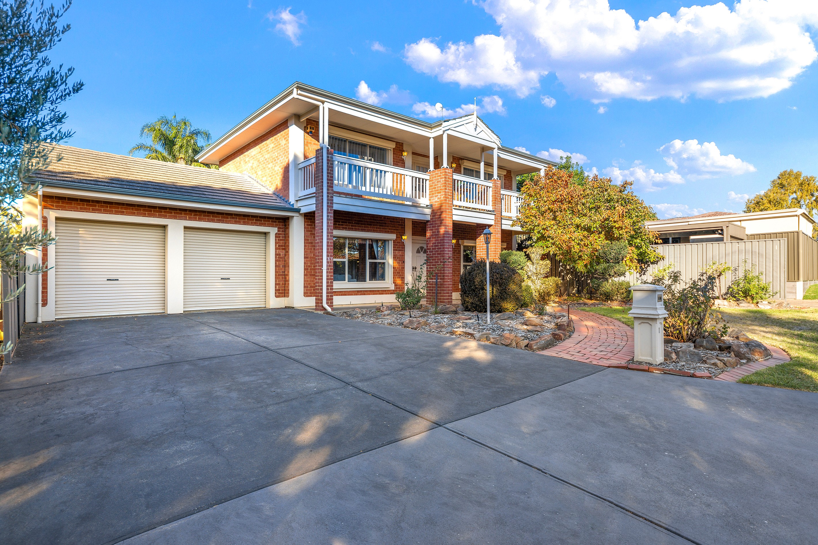 7 Mepsted Crescent, Athelstone, SA 5076
