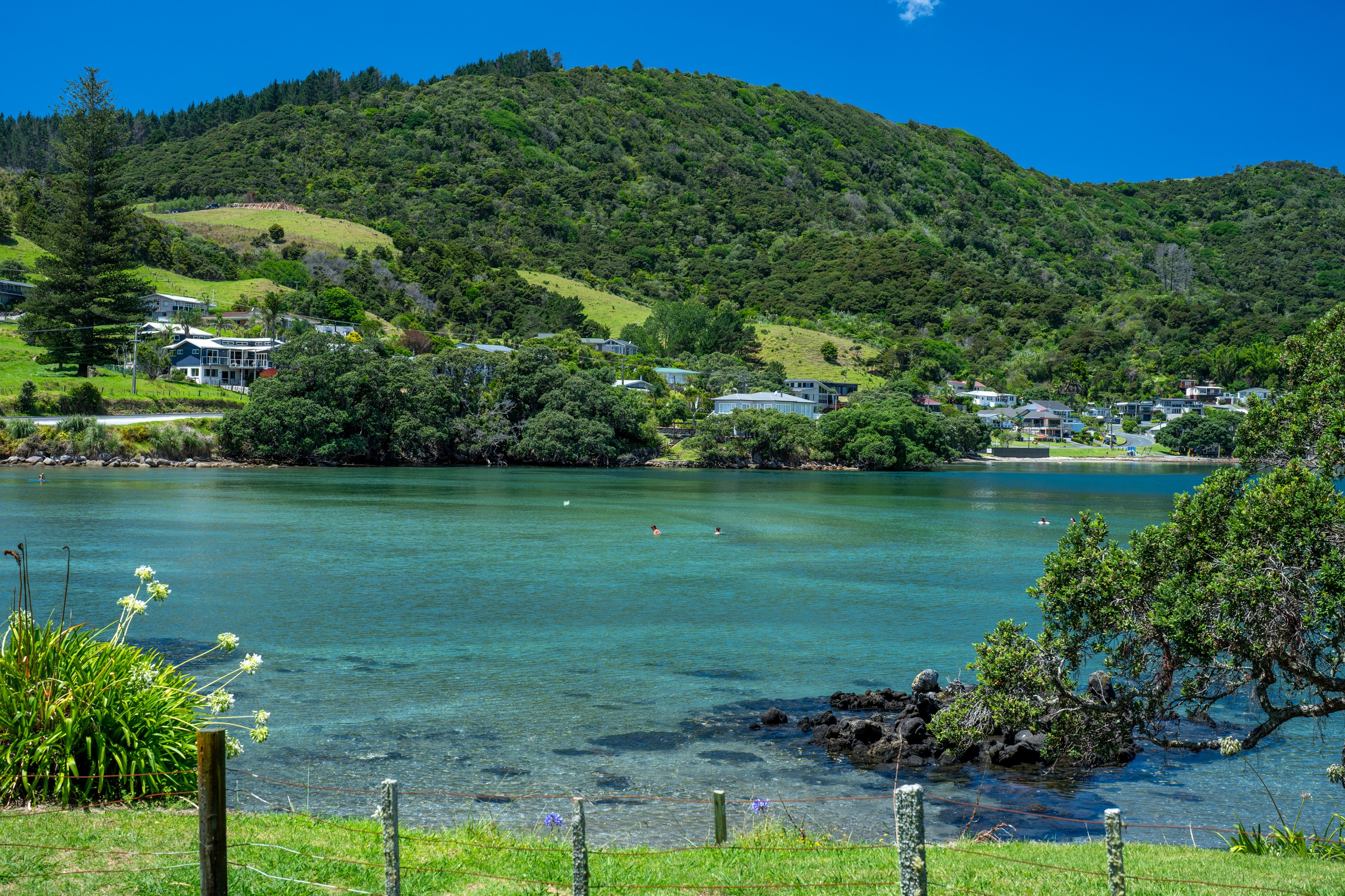 7 Taurikura Street, Whangarei Heads, Whangarei District