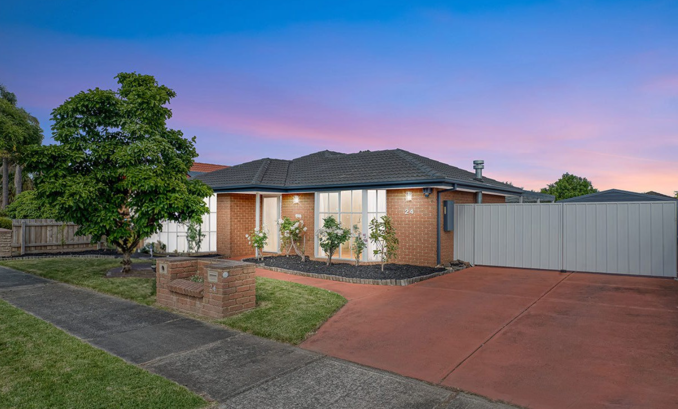 24 Pioneer Court — photo from Ray White Ferntree Gully