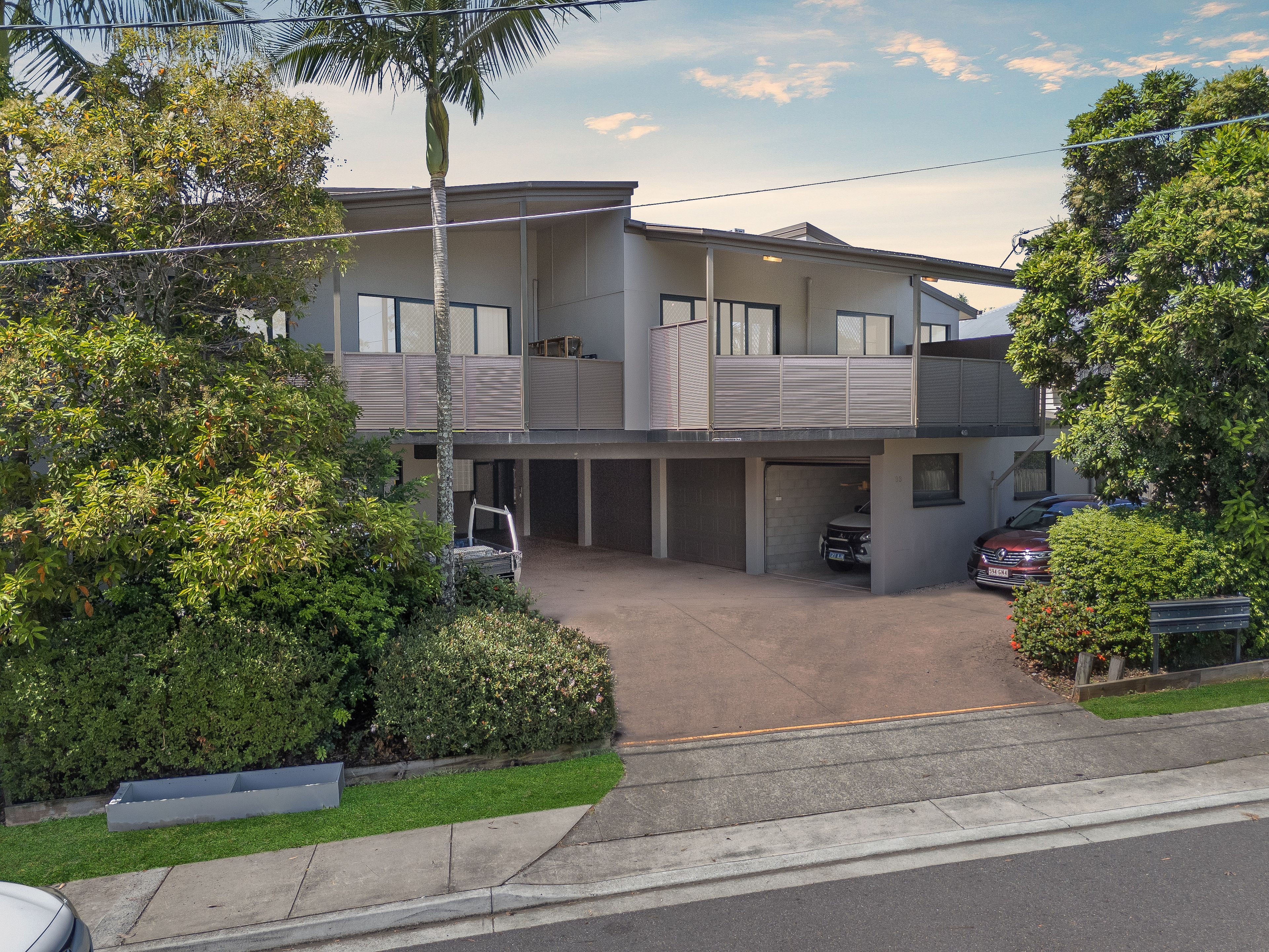 33 Station Avenue, Gaythorne QLD 4051