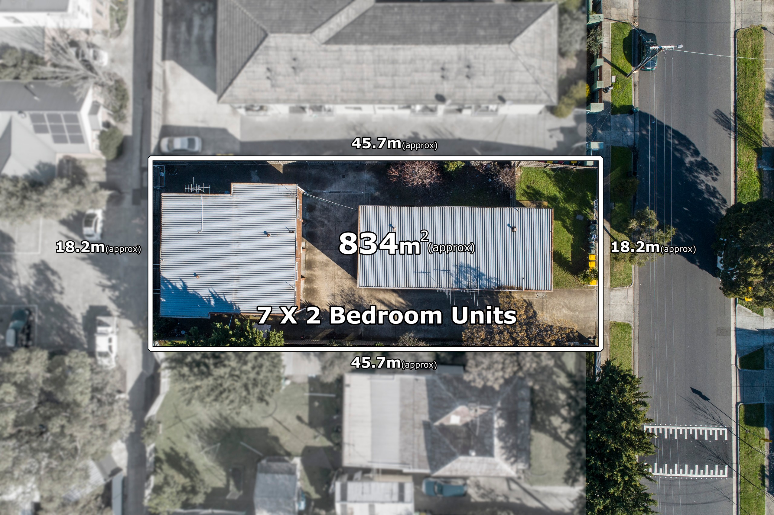 8 Sydney Street, Albion, VIC 3020