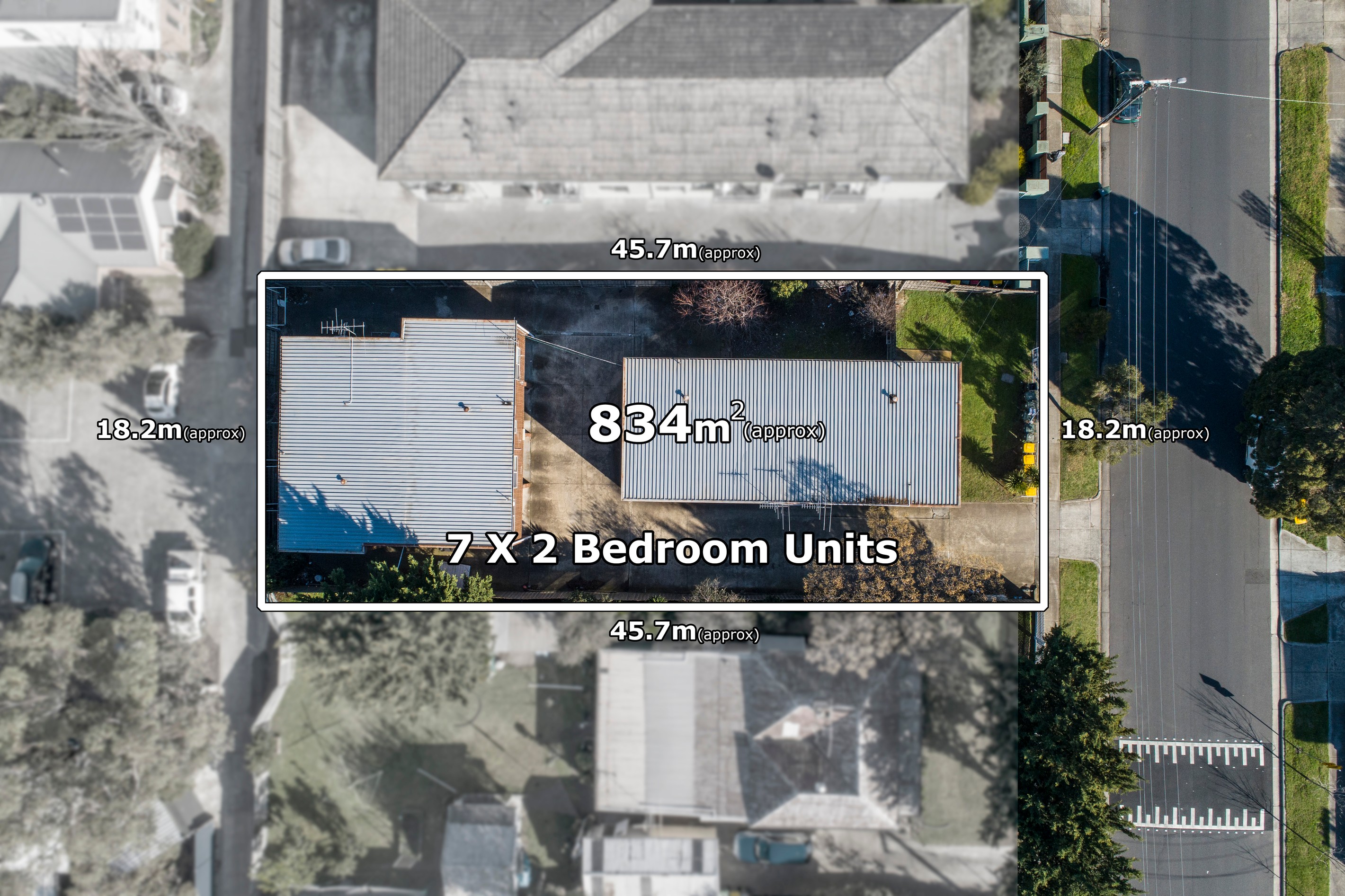 8 Sydney Street, Albion, VIC 3020