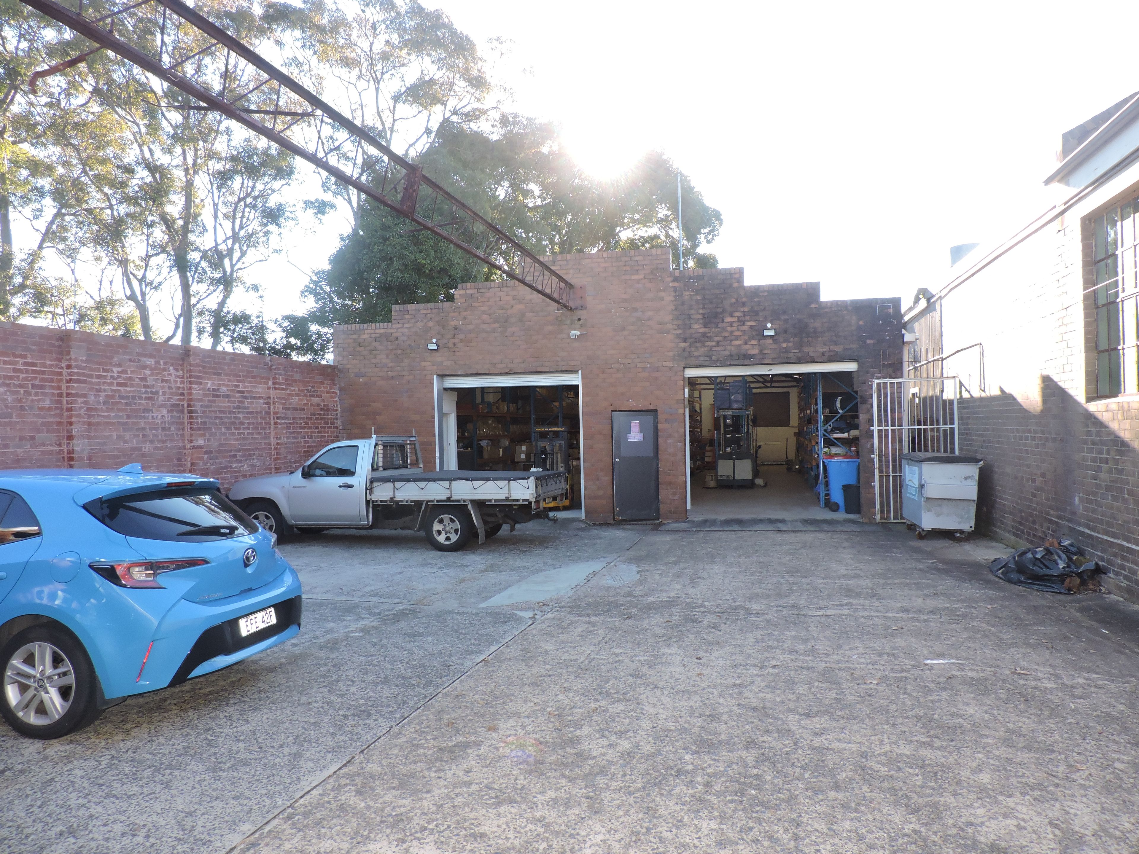 2/653-655 Forest Road, Bexley, NSW 2207