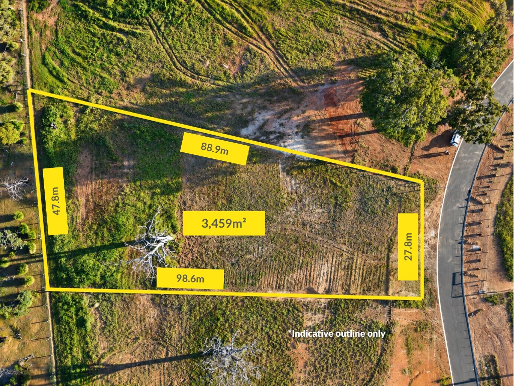 98 Livingstone Heights, Roelands, WA 6226