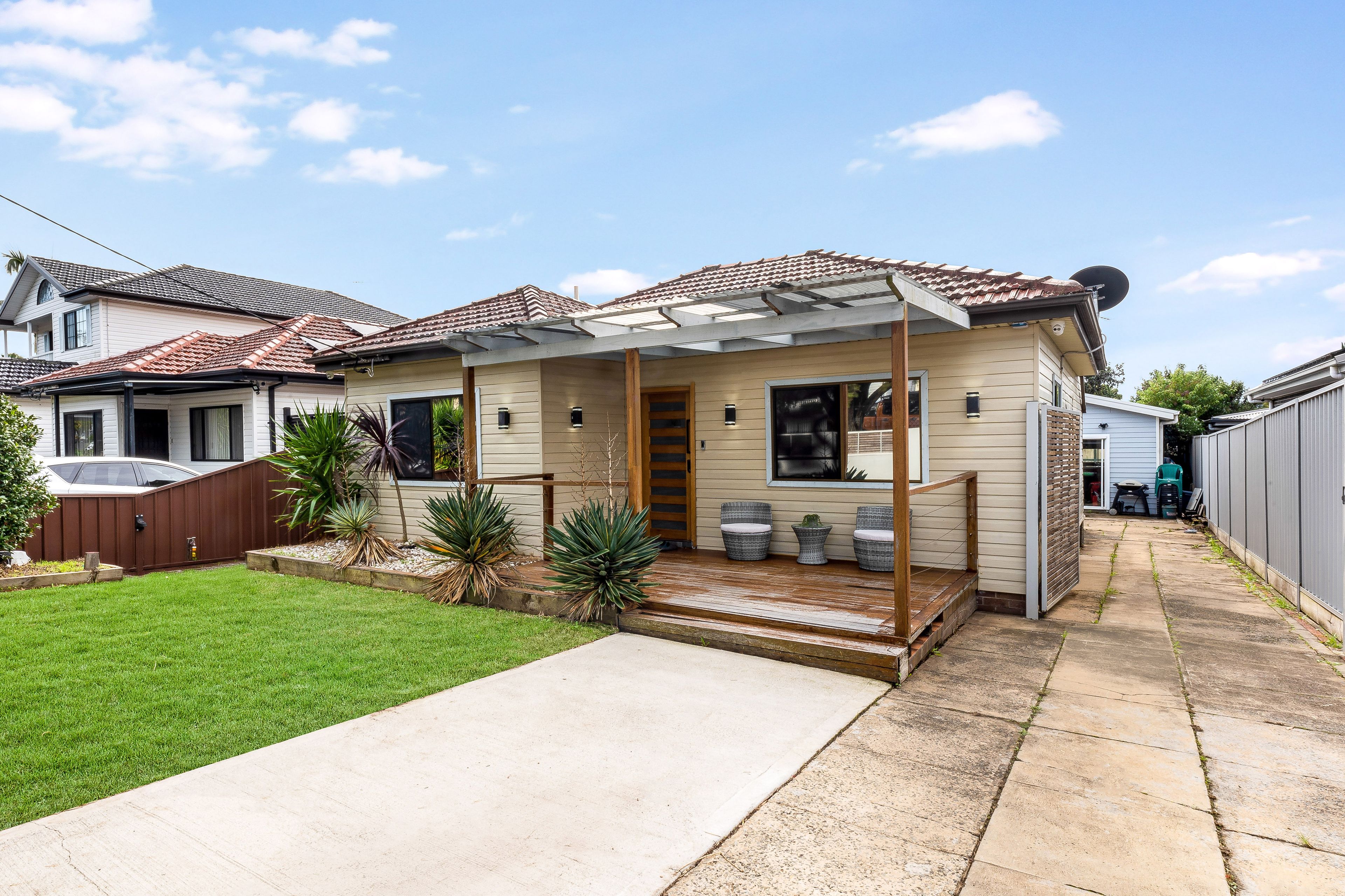 4 Ward Street, Yagoona NSW 2199