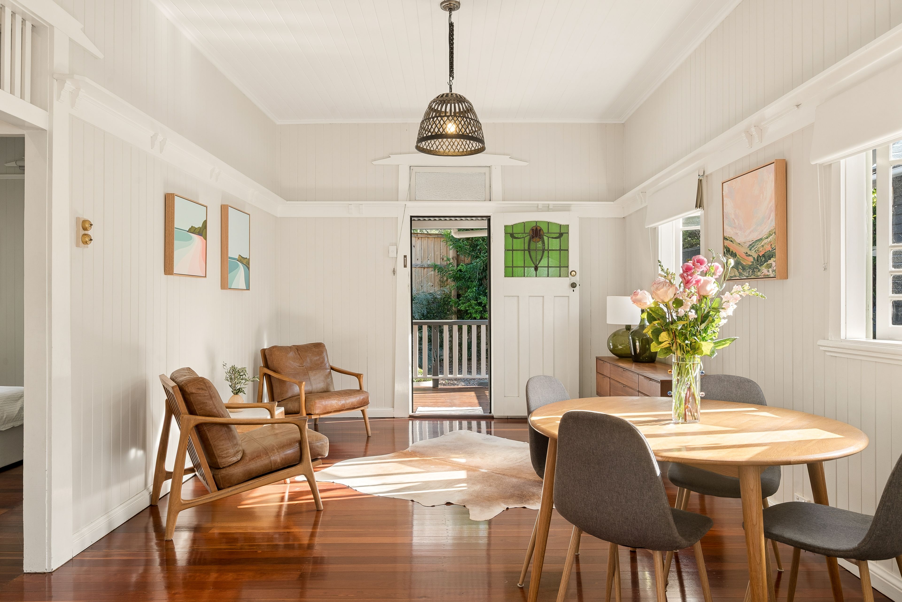 60 Balmoral Street, Hawthorne, QLD 4171