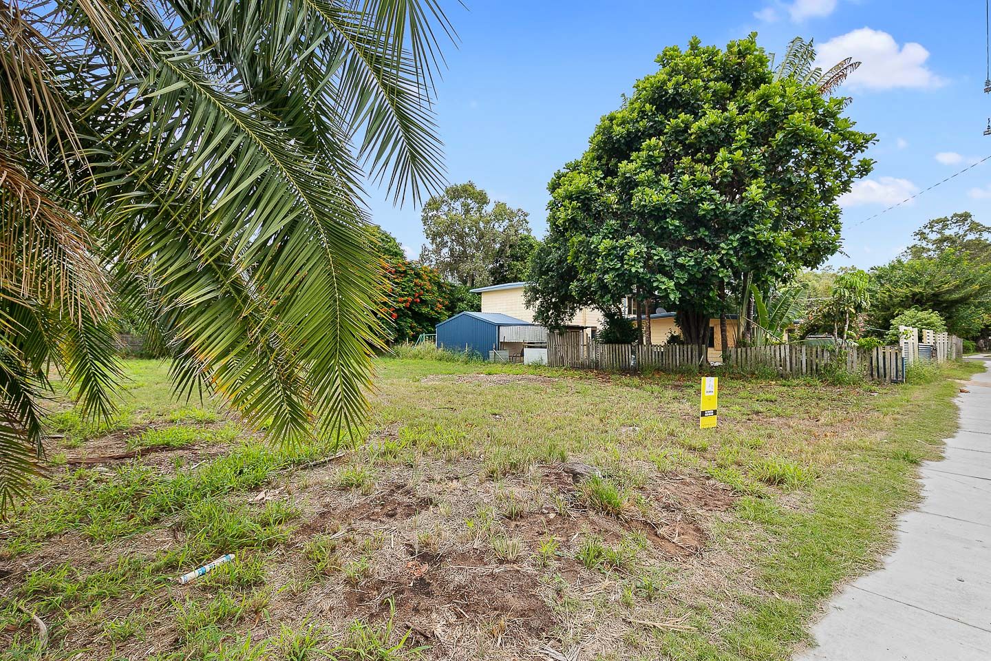 36 Petersen Road, Craignish, QLD 4655