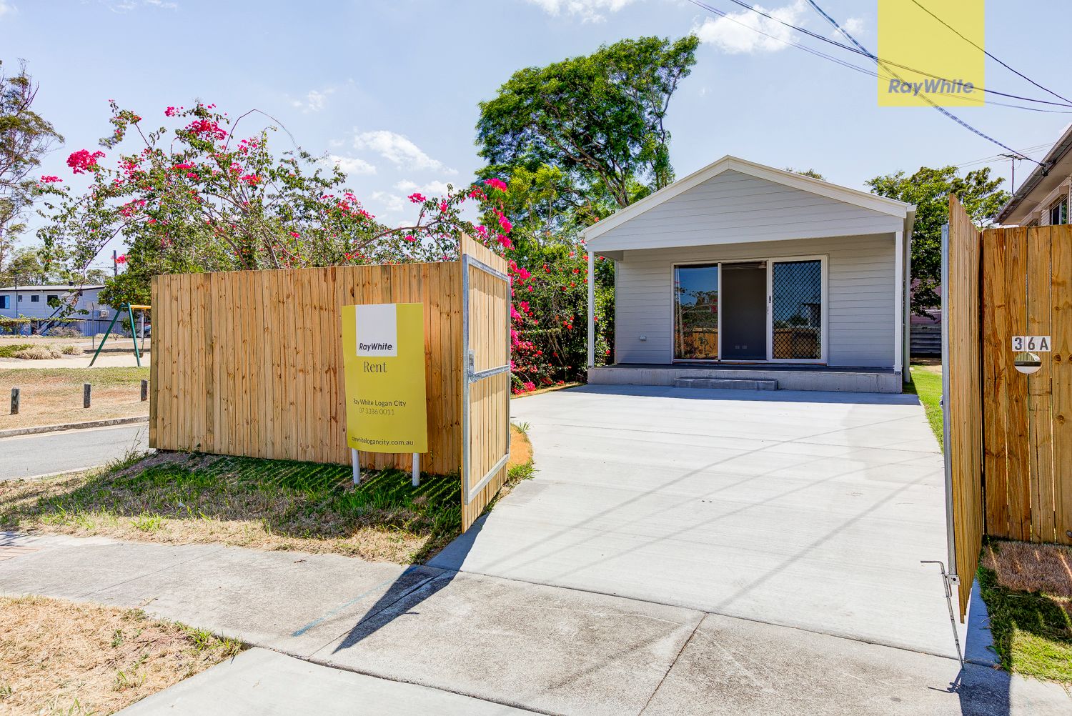 36A Myra Street, Kingston, QLD 4114