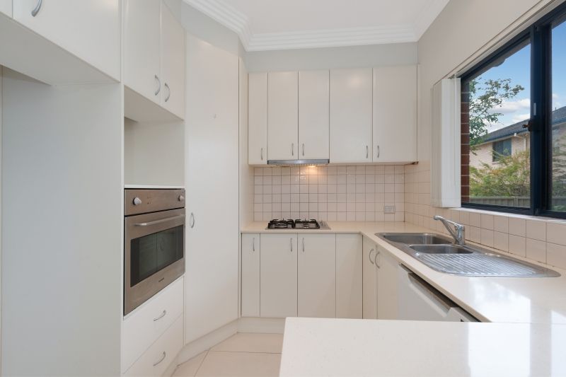4/105 Constitution Road, West Ryde, NSW 2114