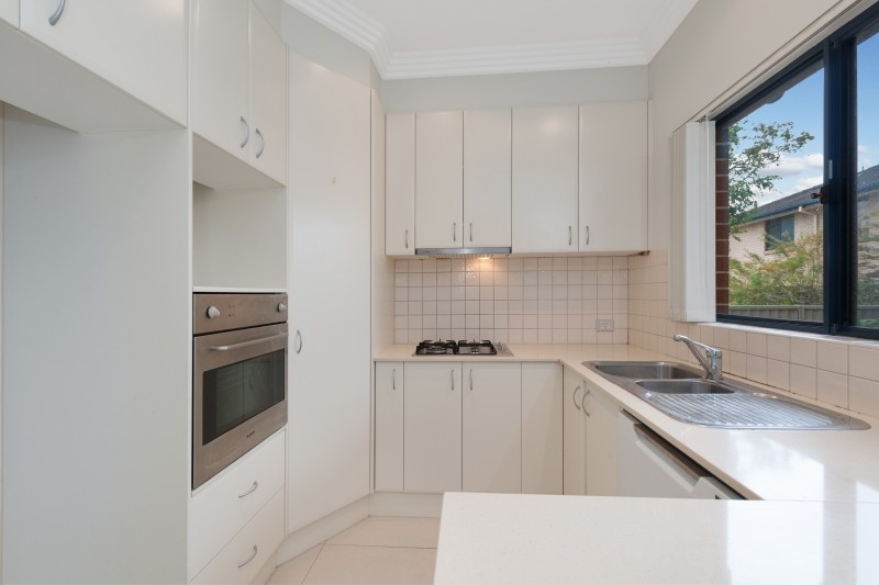 4/105 Constitution Road, West Ryde, NSW 2114