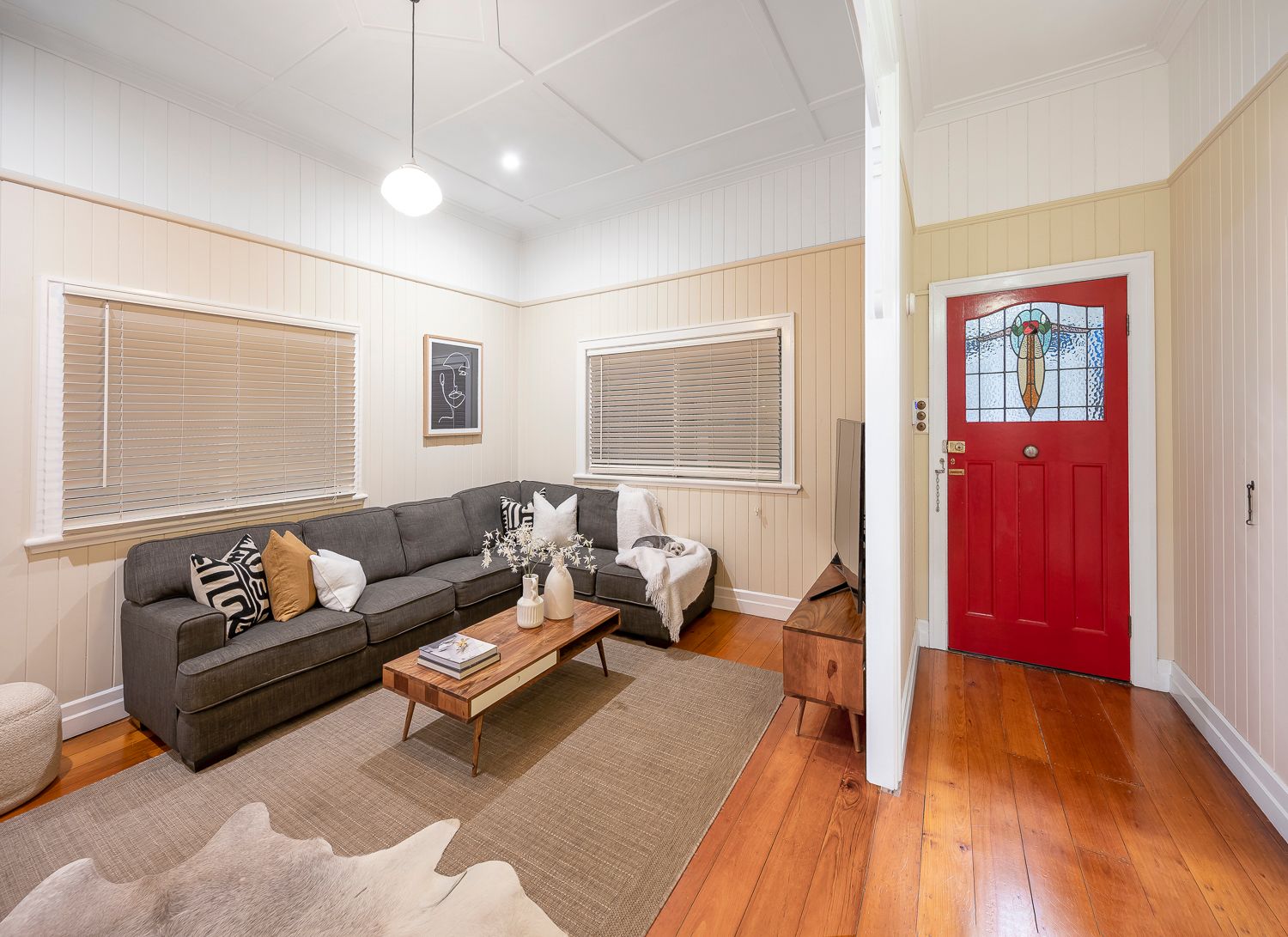 22 Willmington Street, Wooloowin, QLD 4030