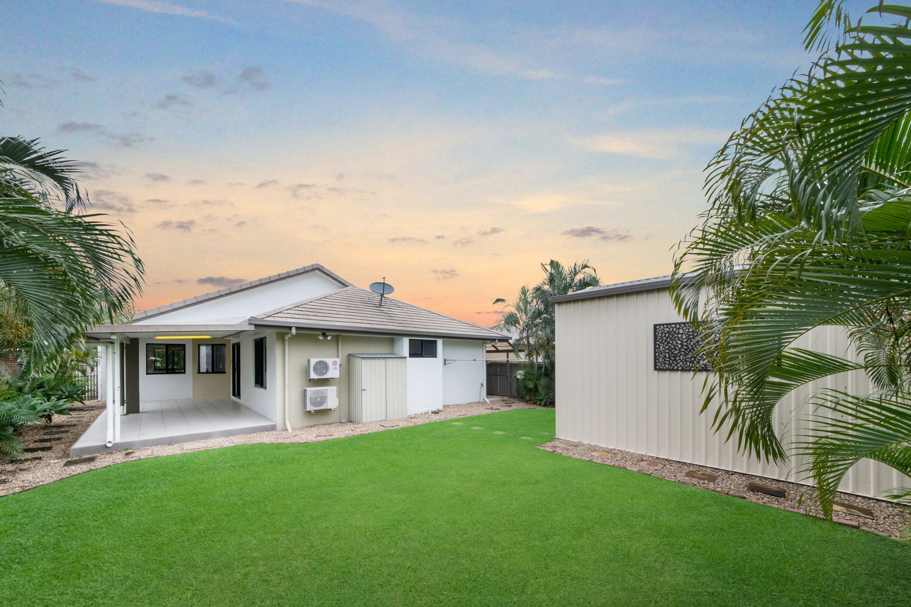 10 Congreve Court, Kirwan, QLD 4817