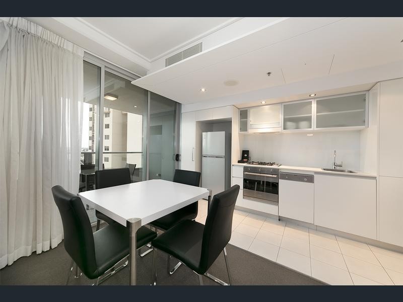 45/30 Macrossan Street, Brisbane City, QLD 4000