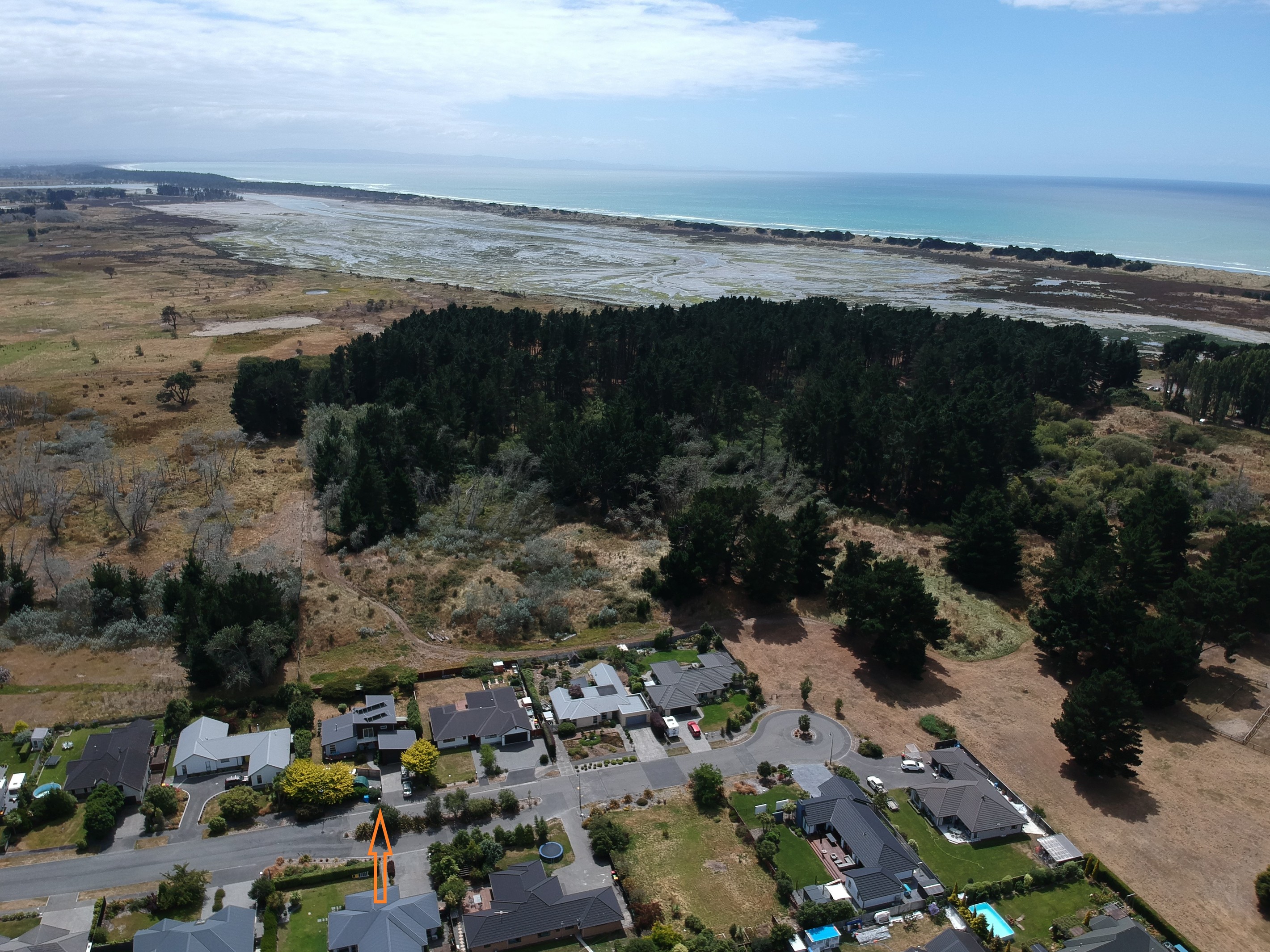 35 Hemingway Place, Spencerville, Christchurch City