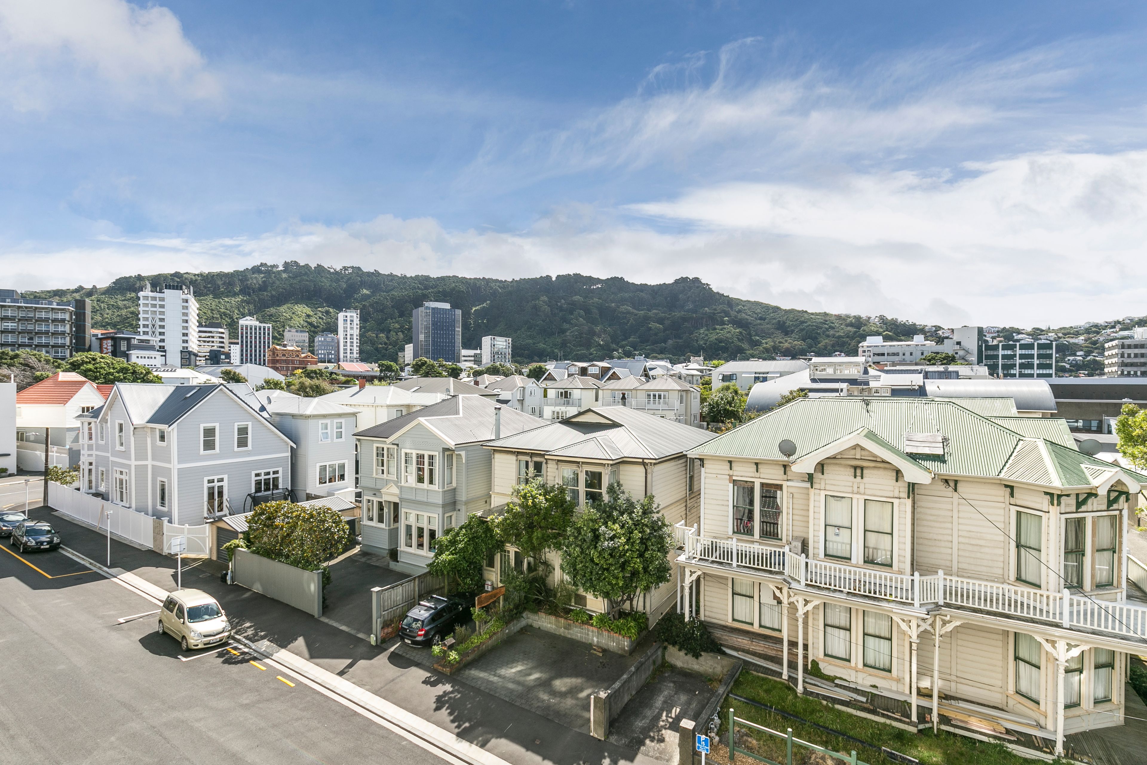 207/107 Thorndon Quay, Pipitea, Wellington City