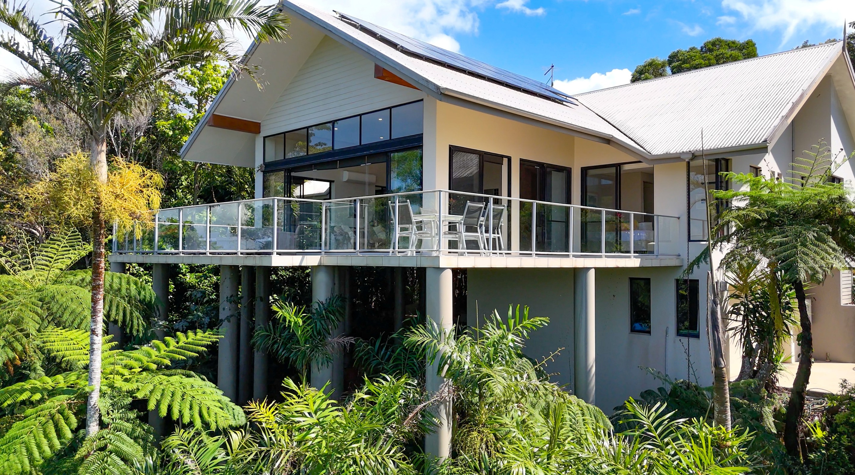 Lot 12 Explorers Drive, SOUTH MISSION, QLD 4852