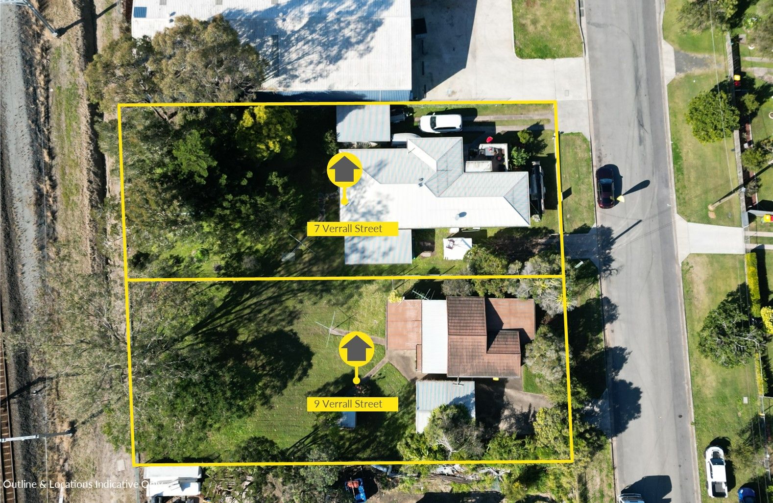7 Verrall Street, Riverview, QLD 4303