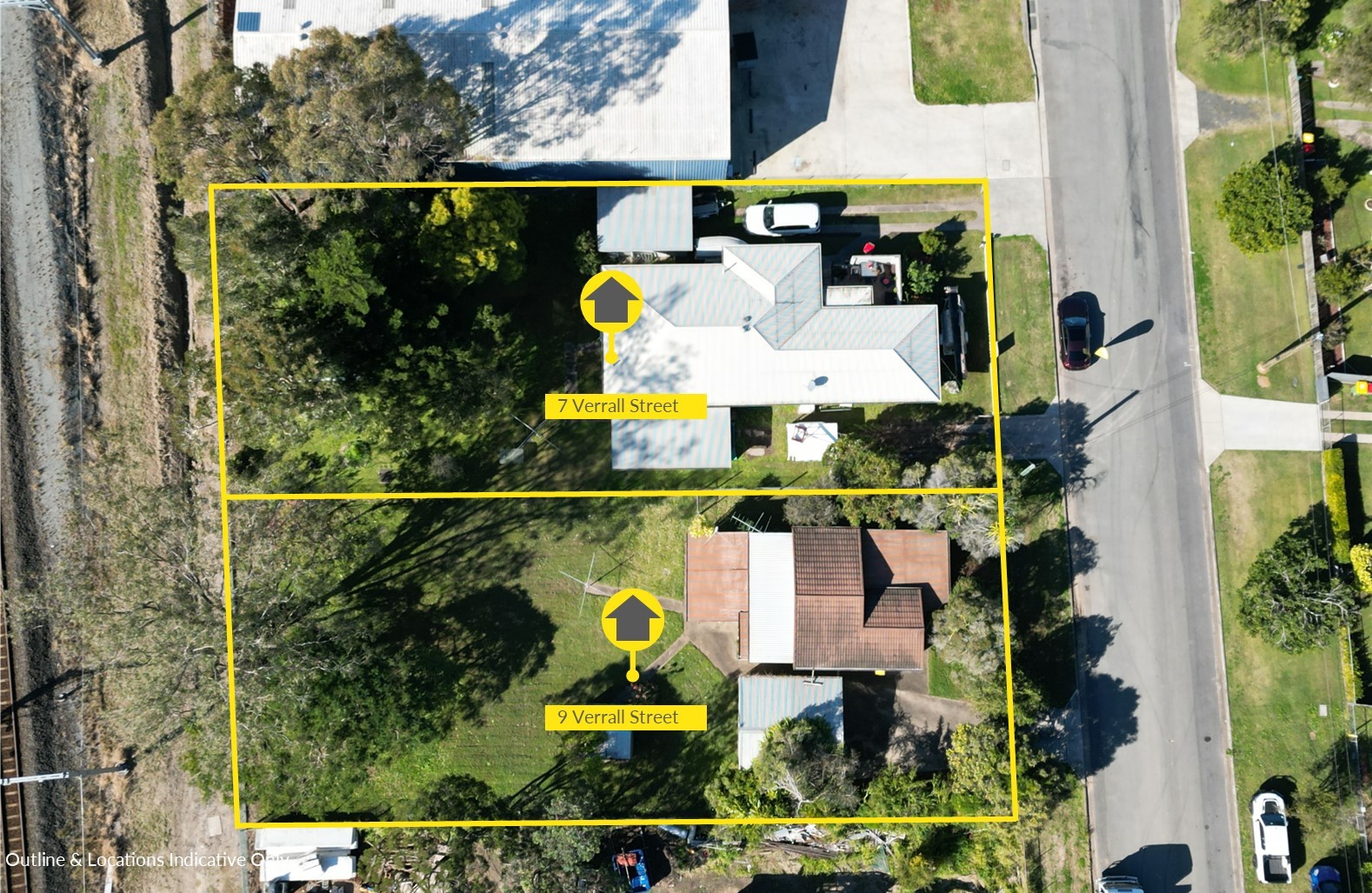 7 Verrall Street, Riverview, QLD 4303
