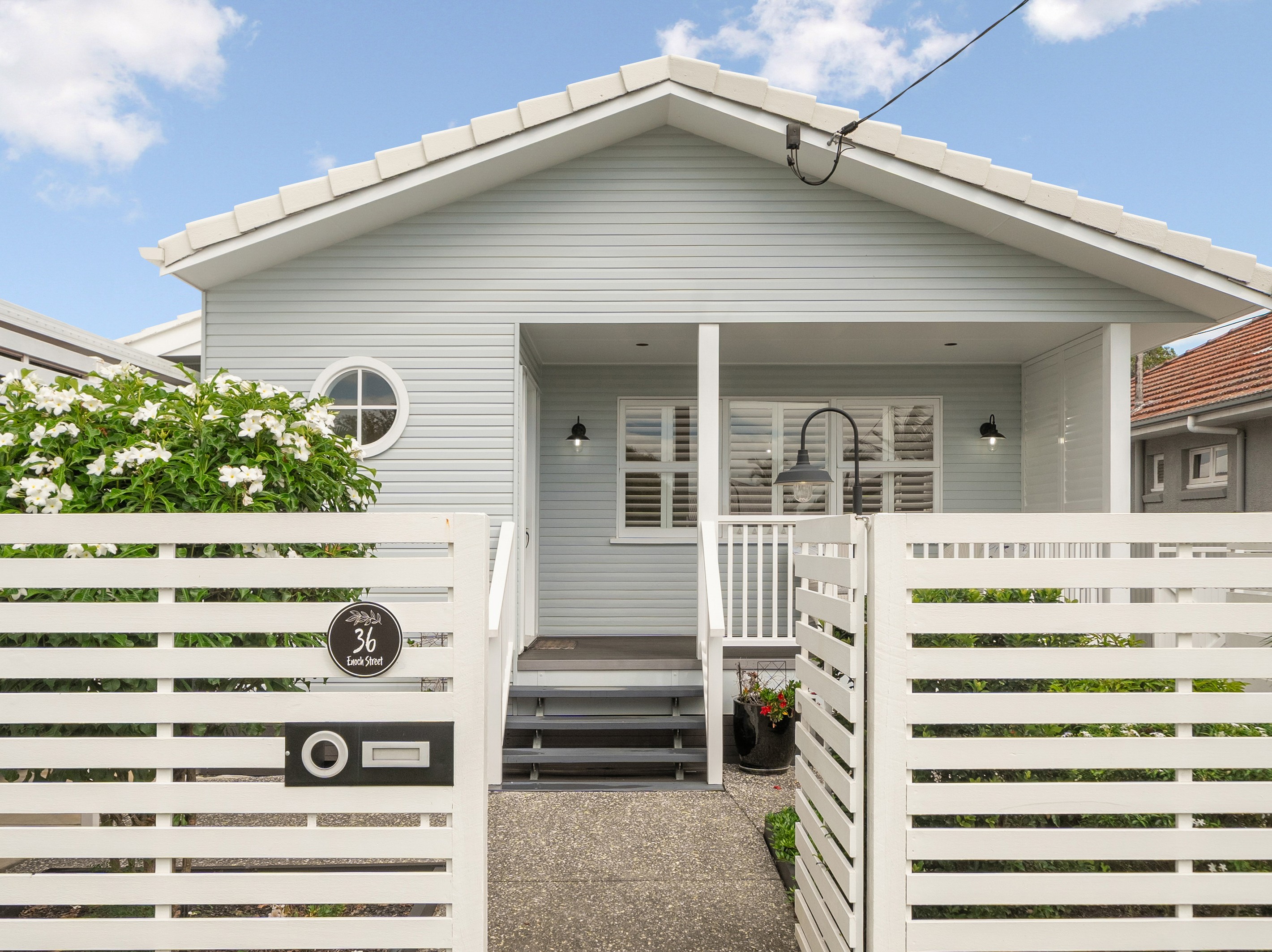 36 Enoch Street, Clontarf, QLD 4019