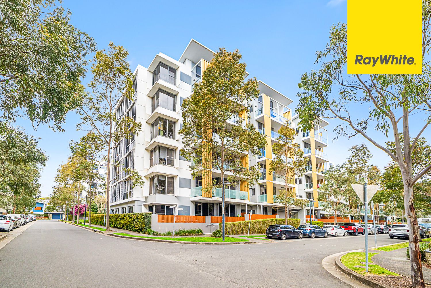 4 Seven Street, Epping NSW 2121
