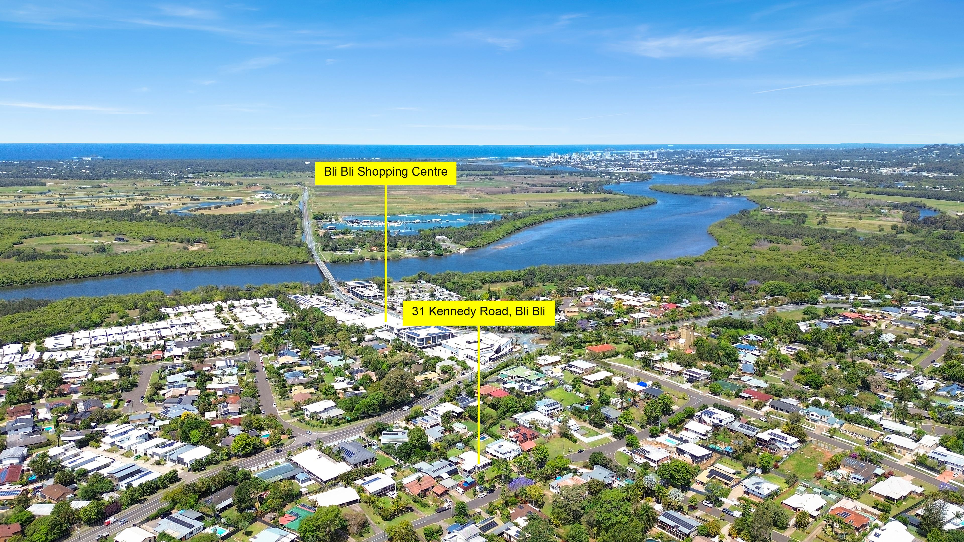 31 Kennedy Road, Bli Bli, QLD 4560 House for Sale Ray White Bli Bli