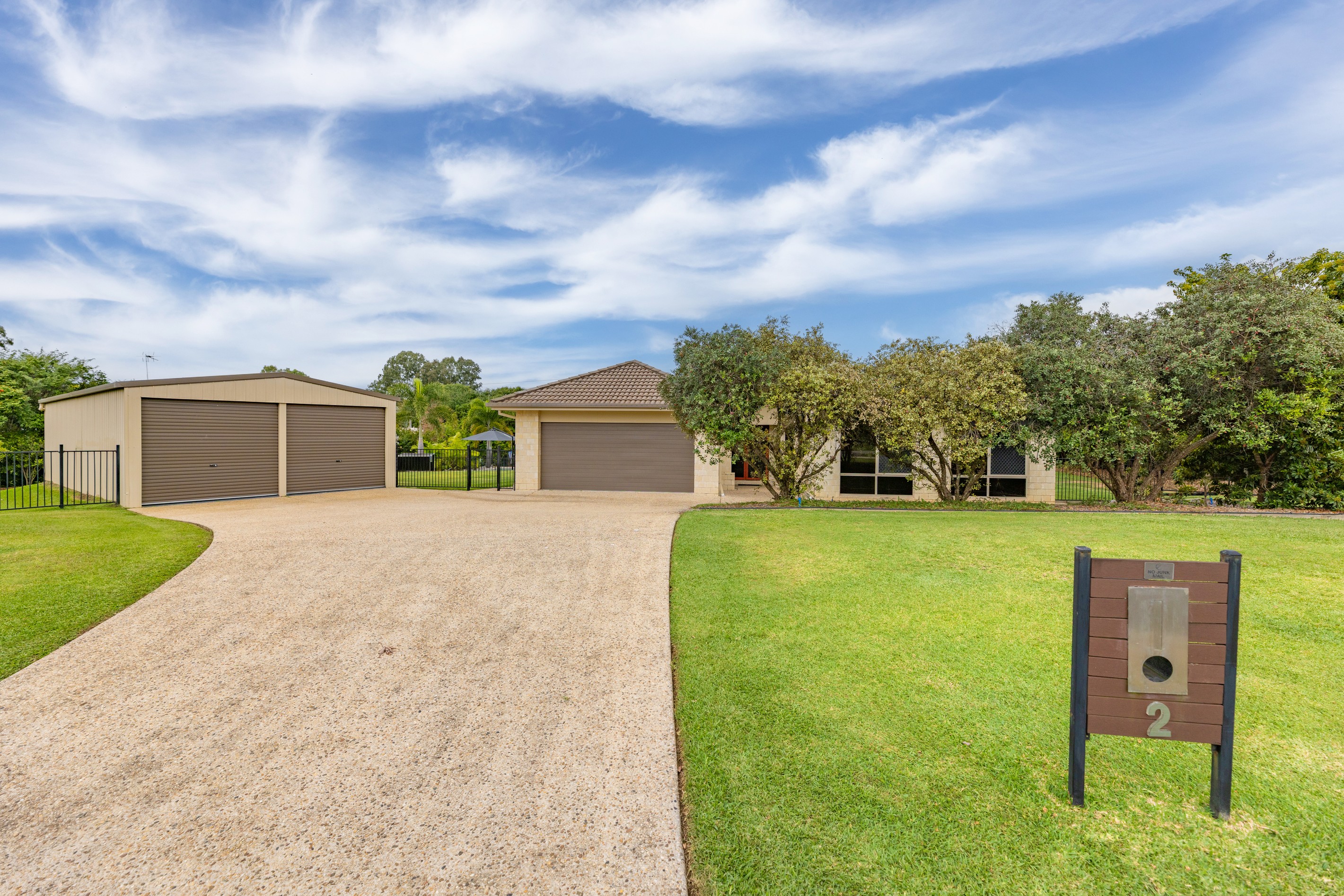 2 Alabama Court, Wamuran, QLD 4512