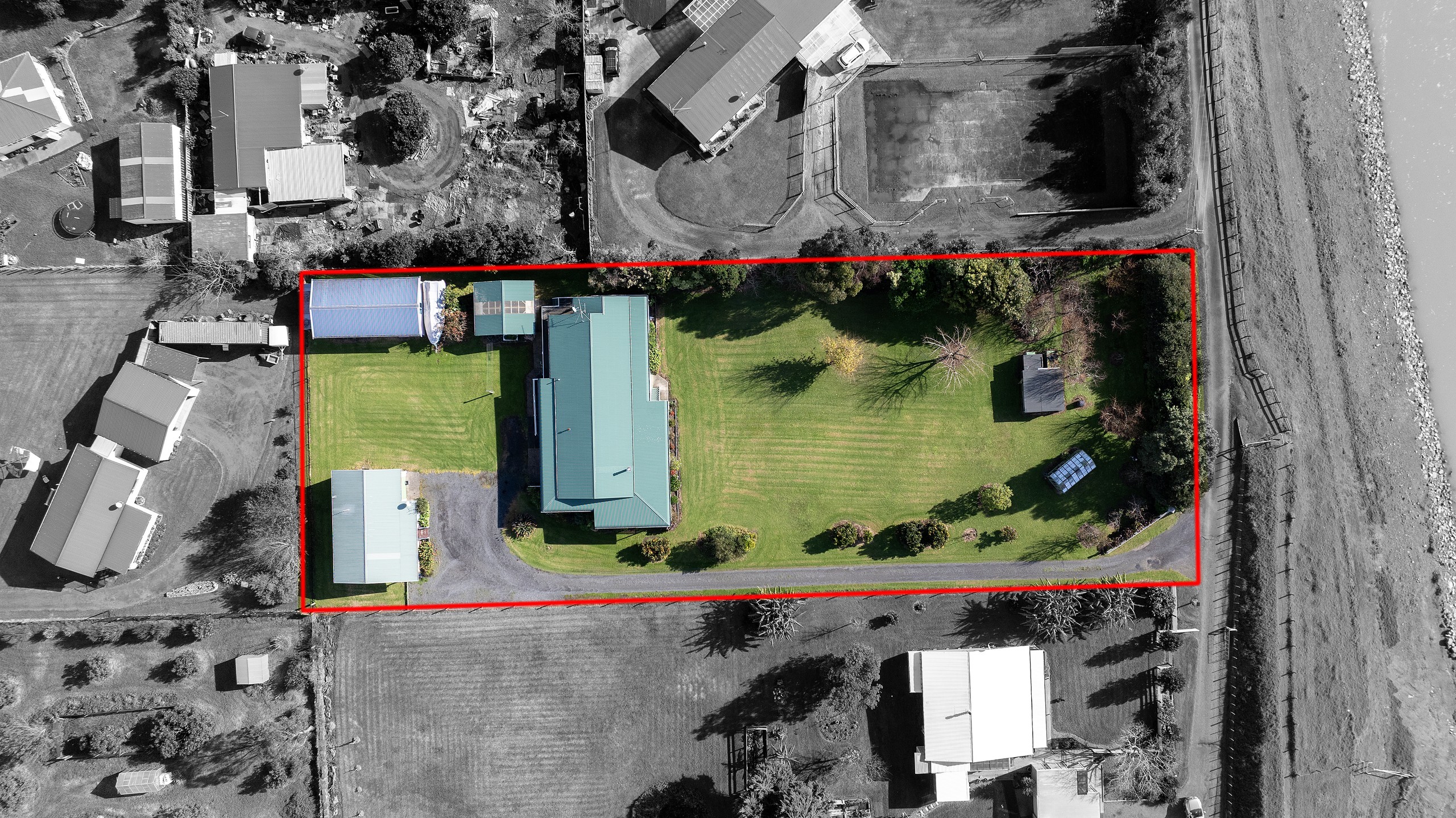 170 Richard Street, Opotiki, Opotiki District