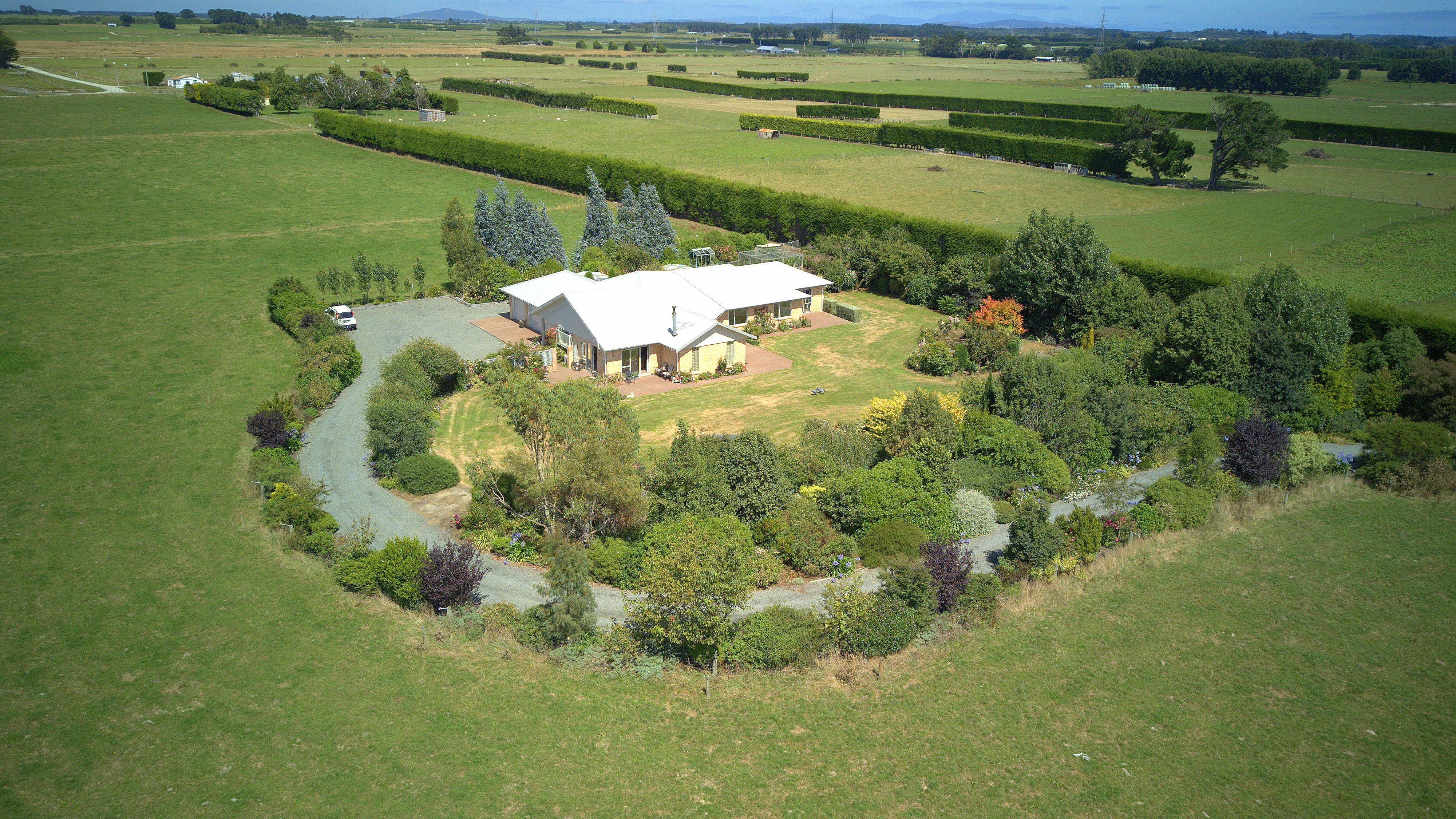 242 Rimu Road, Kennington, Invercargill