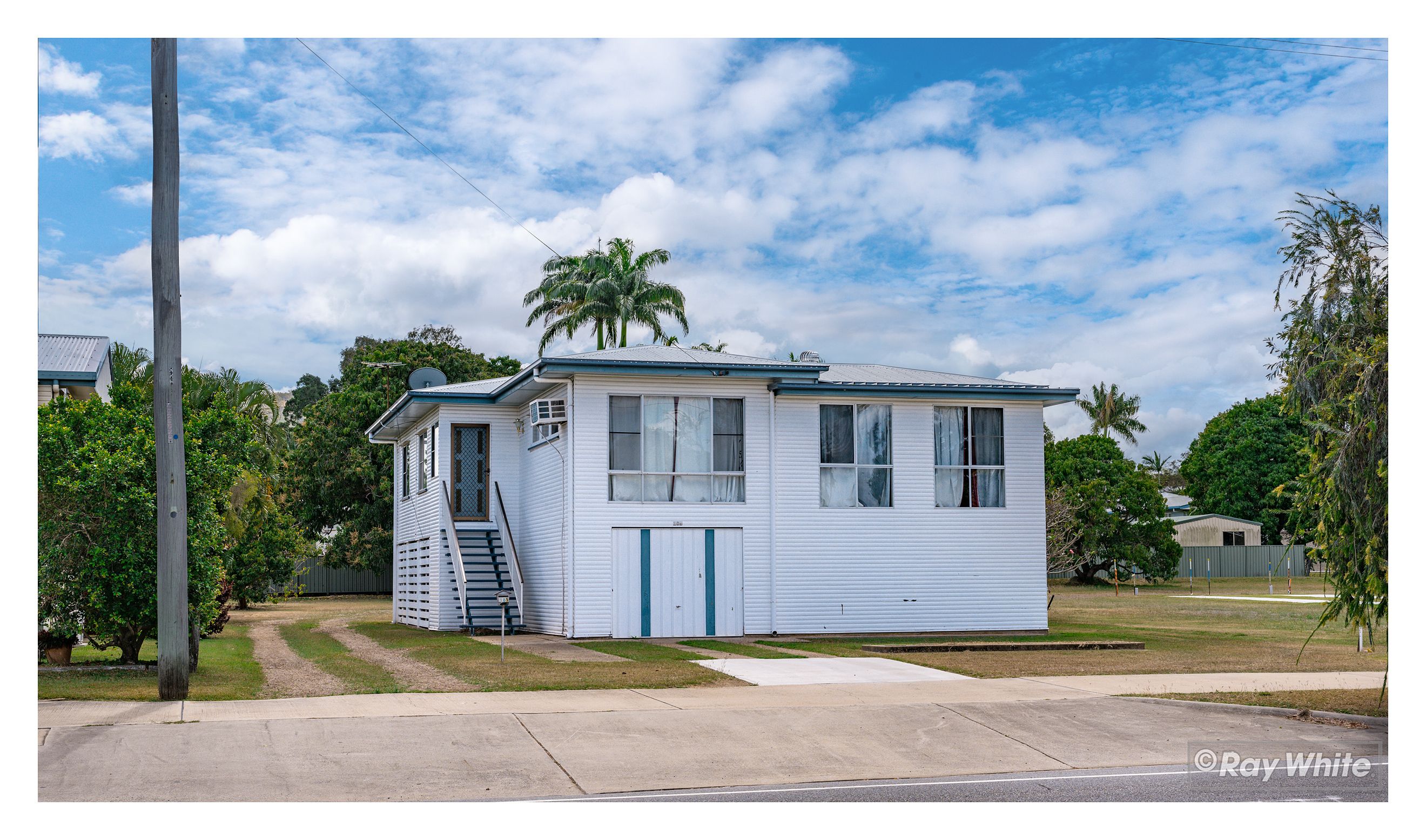185 Kerrigan Street, Frenchville, QLD 4701 Sold House Ray White