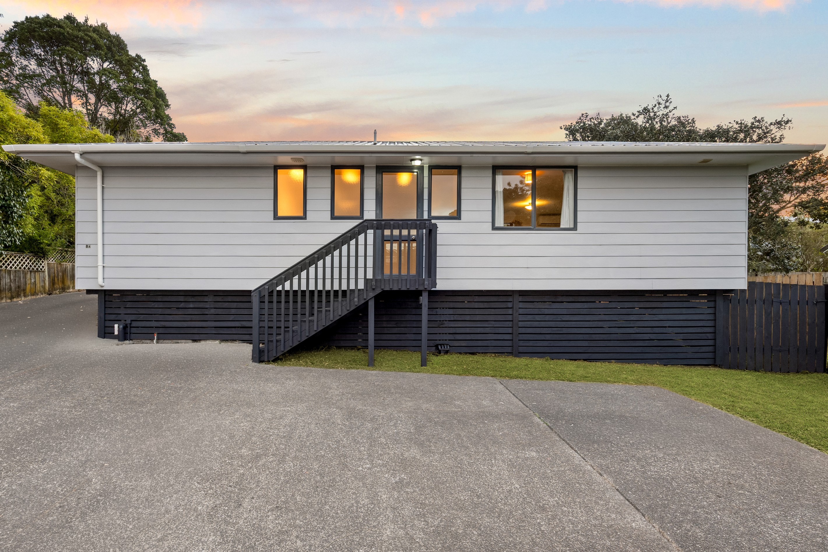 8A Alidade Place, Massey, Waitakere City
