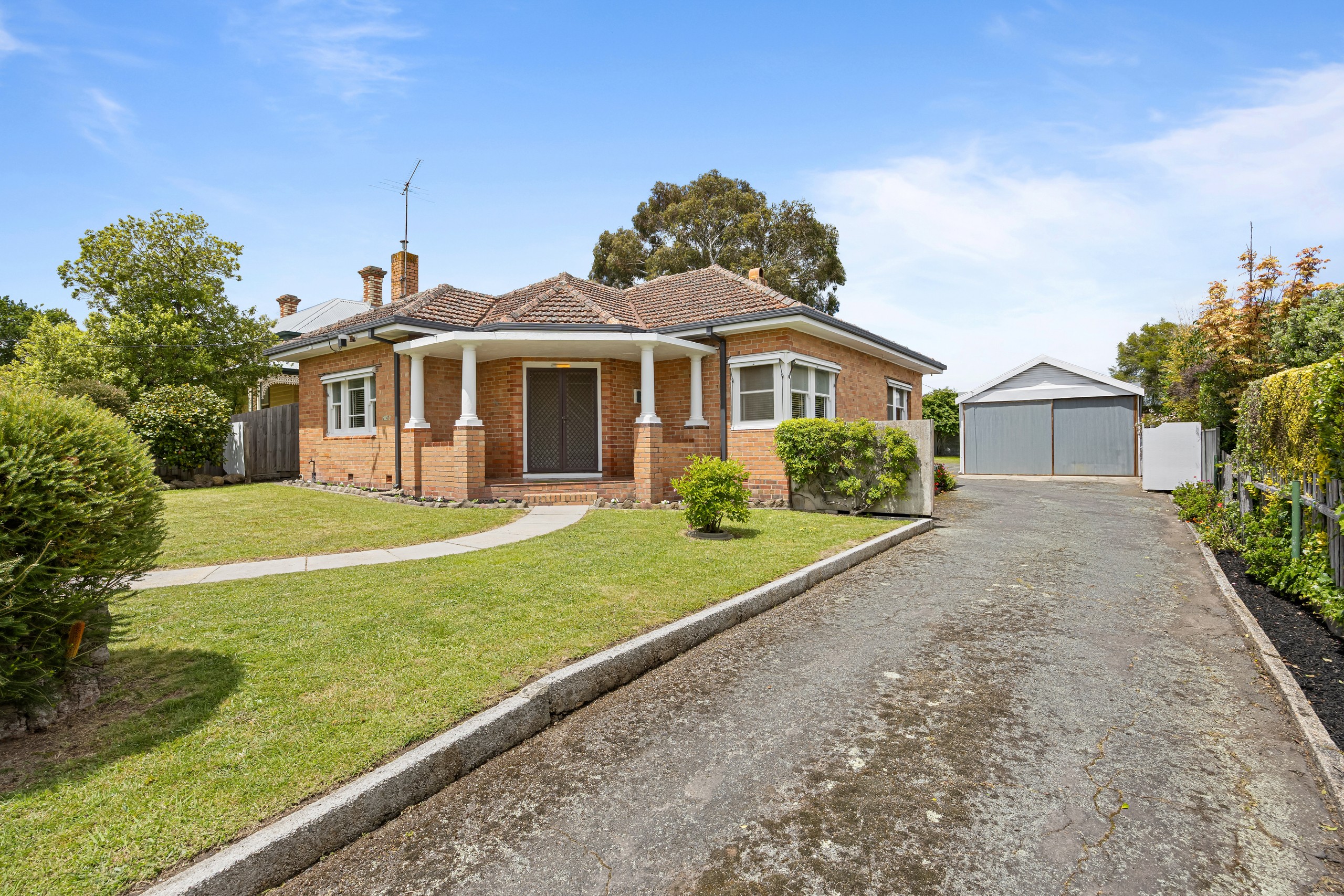 284A Humffray Street North, Brown Hill, VIC 3350