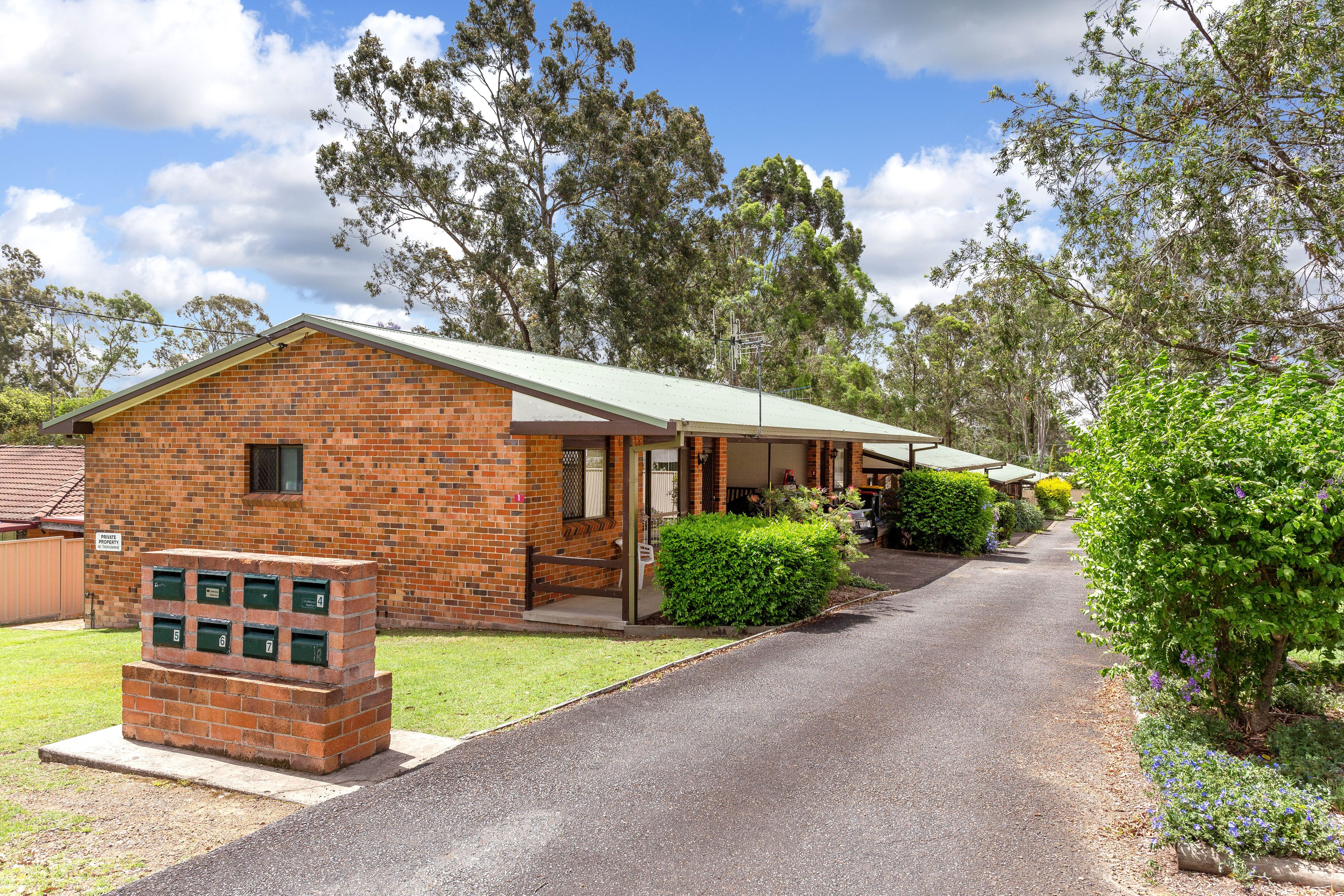 13 Summerville Street, Wingham NSW 2429