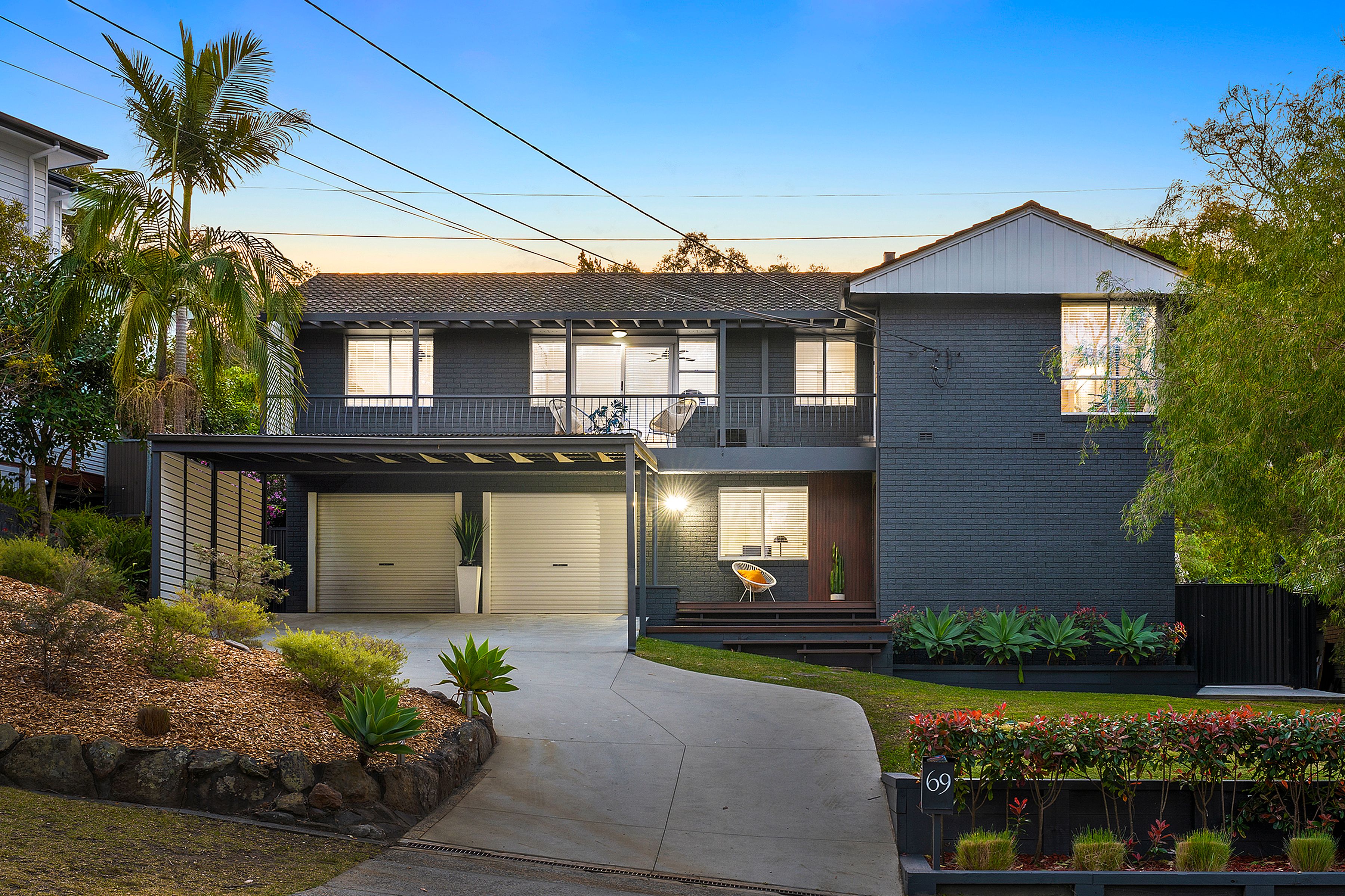 69 Kooringal Avenue, Thornleigh, NSW 2120