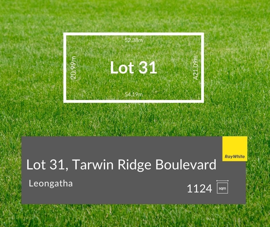 66 Tarwin Ridge Boulevard, Leongatha VIC 3953