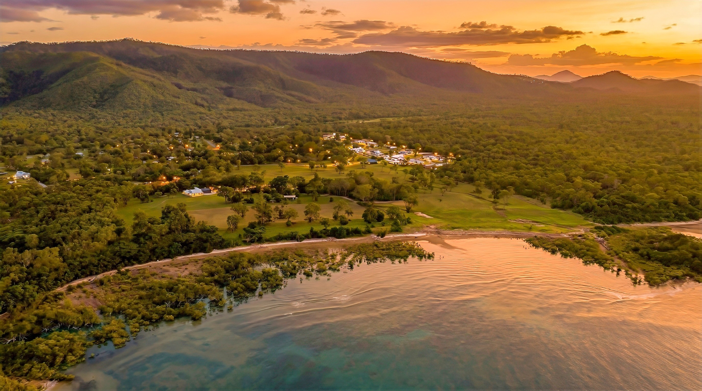 8 Patterson Street, Midge Point, QLD 4799