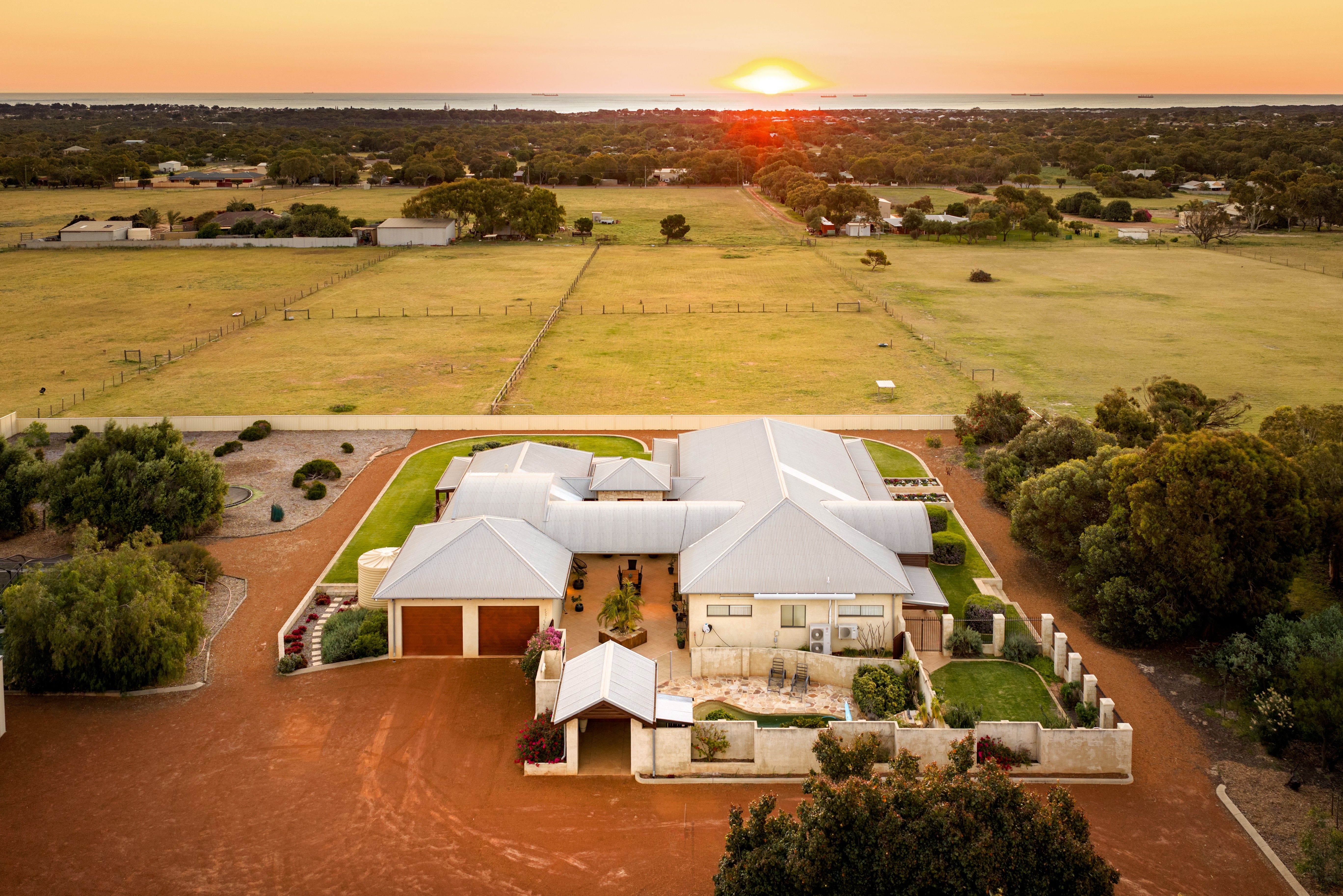 28 Webber Road — photo from Ray White Geraldton Dongara - Geraldton Location