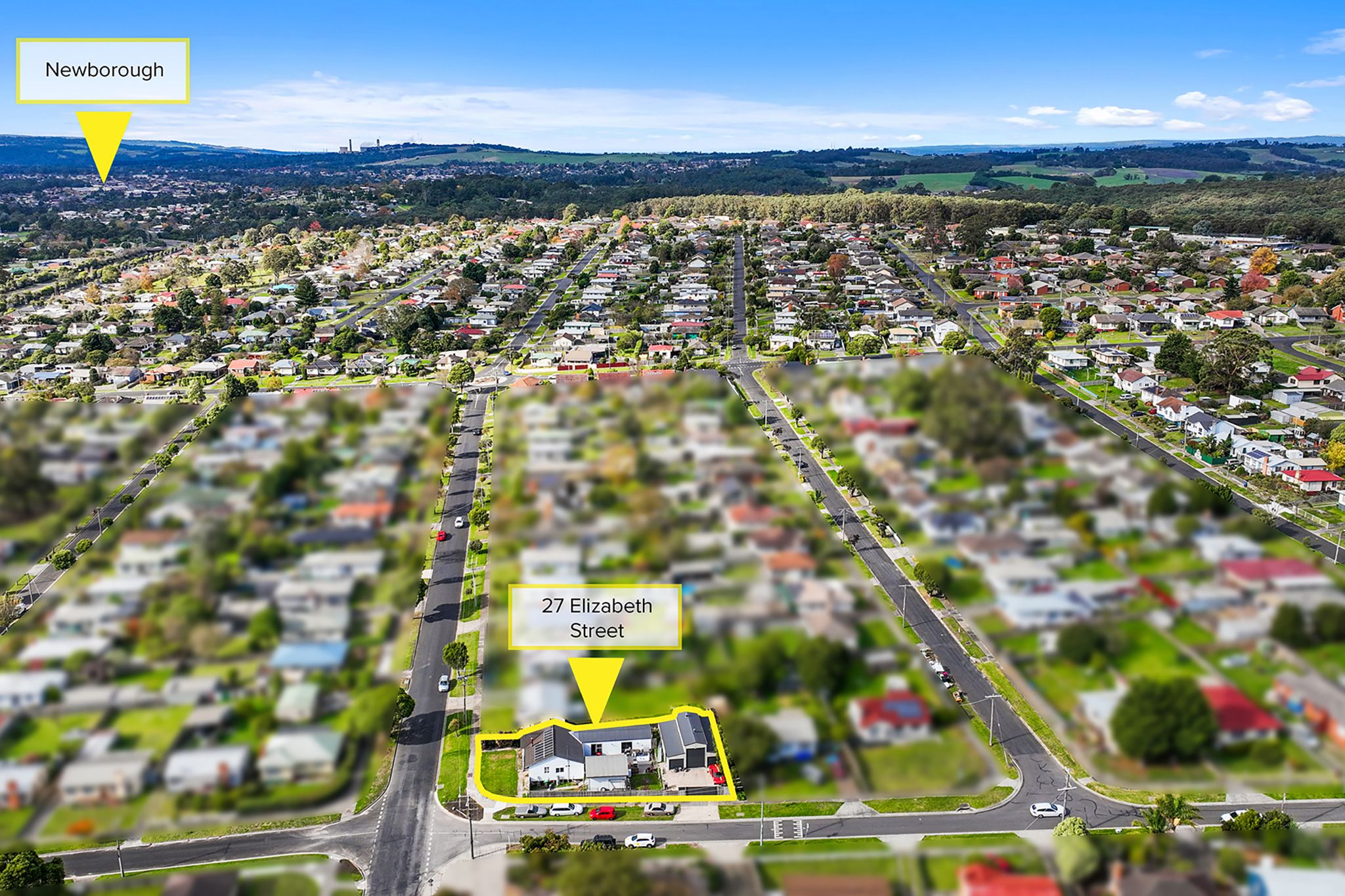 27 Elizabeth Street, Moe, VIC 3825 Sold House Ray White Drouin