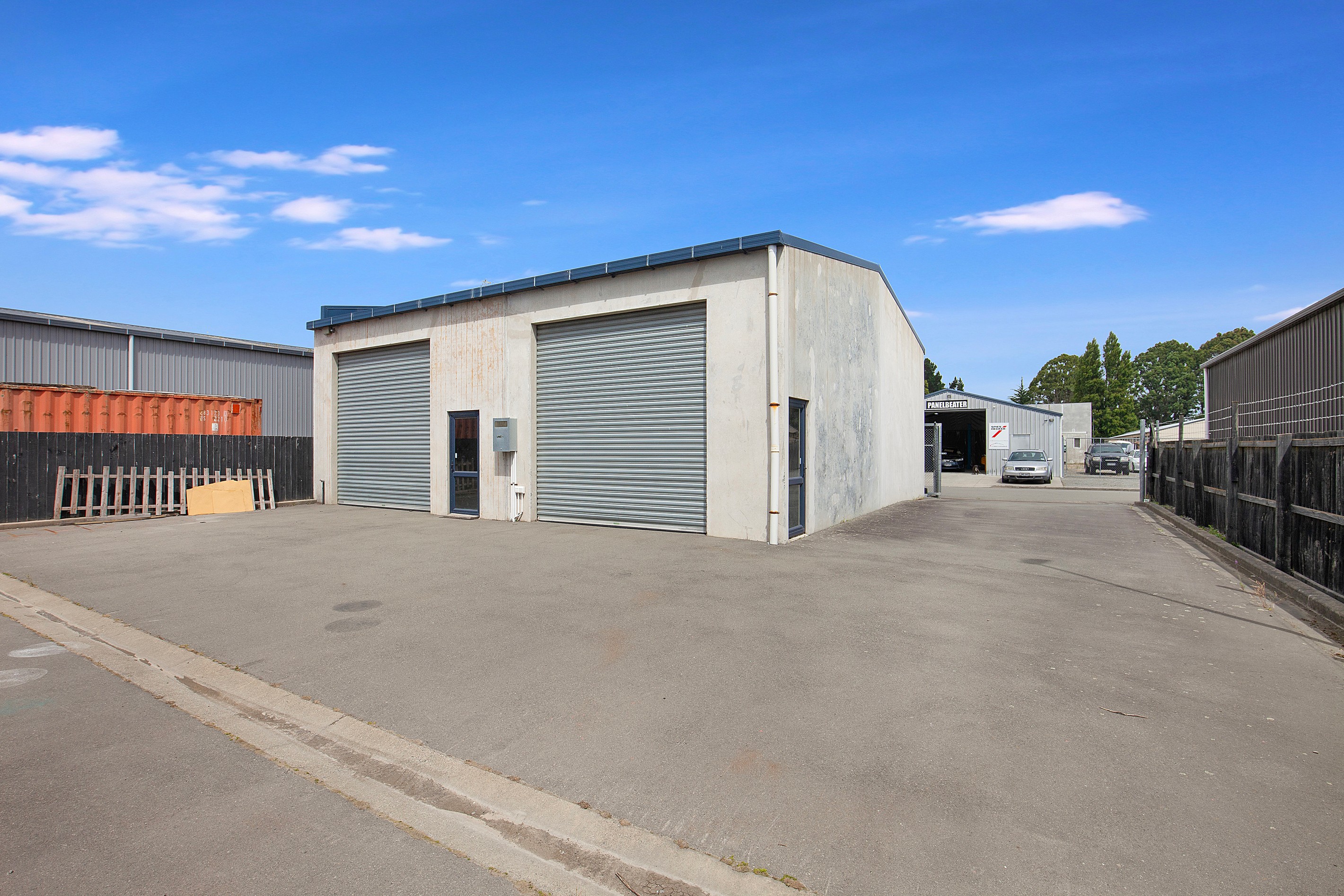 Kaiapoi, Waimakariri District