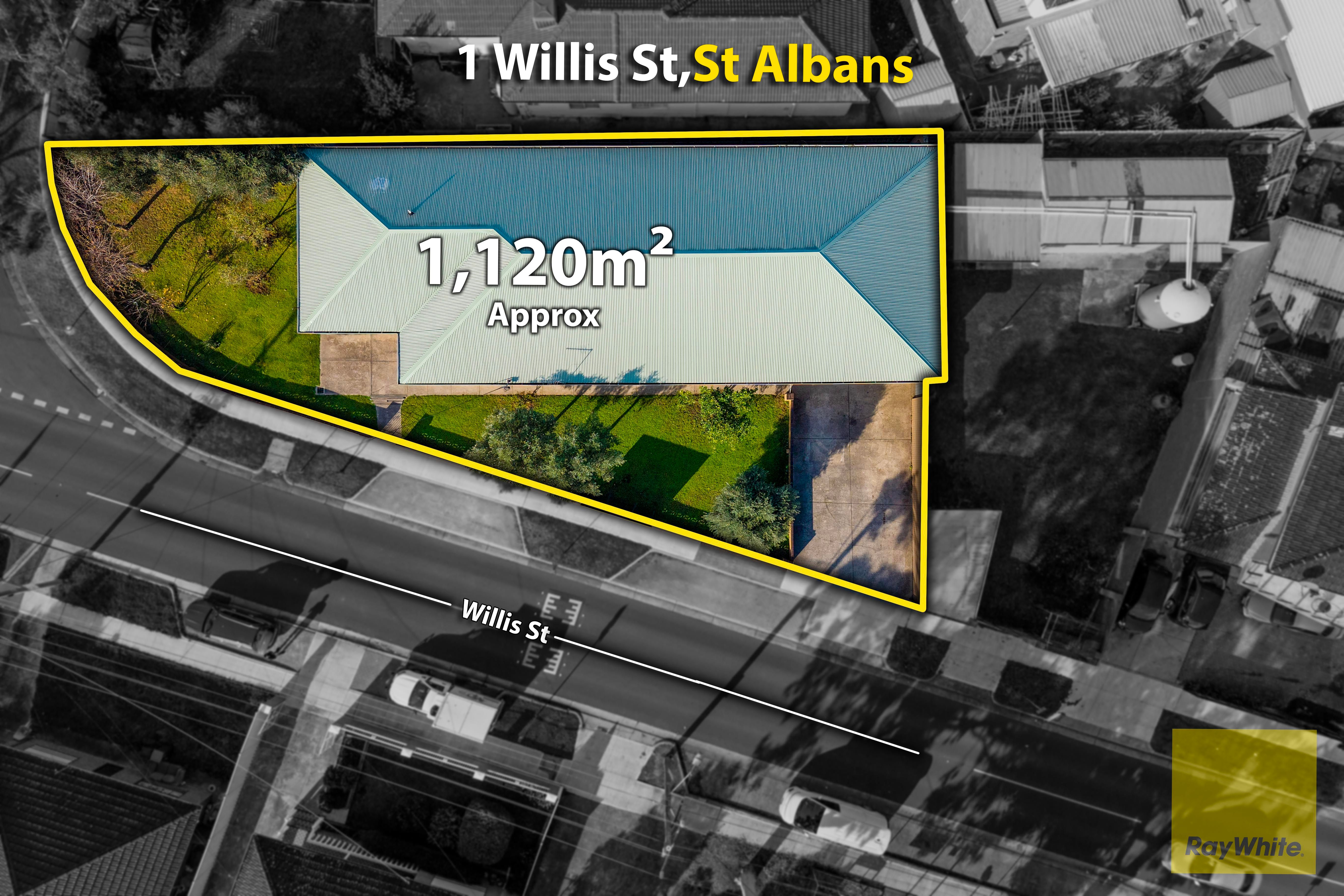 1 Willis Street — photo 3 of 25