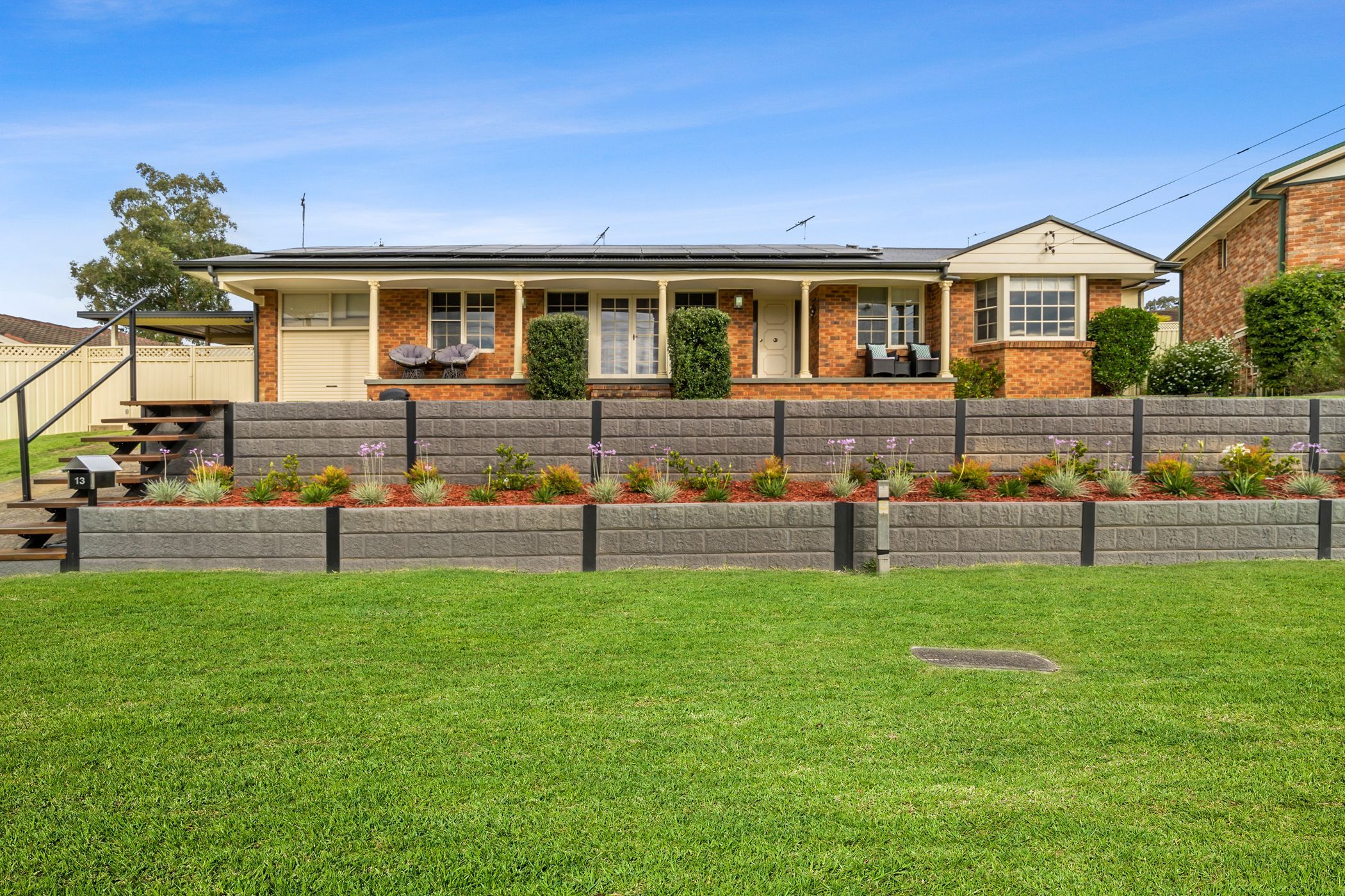 13 Robert Street, North Richmond, NSW 2754