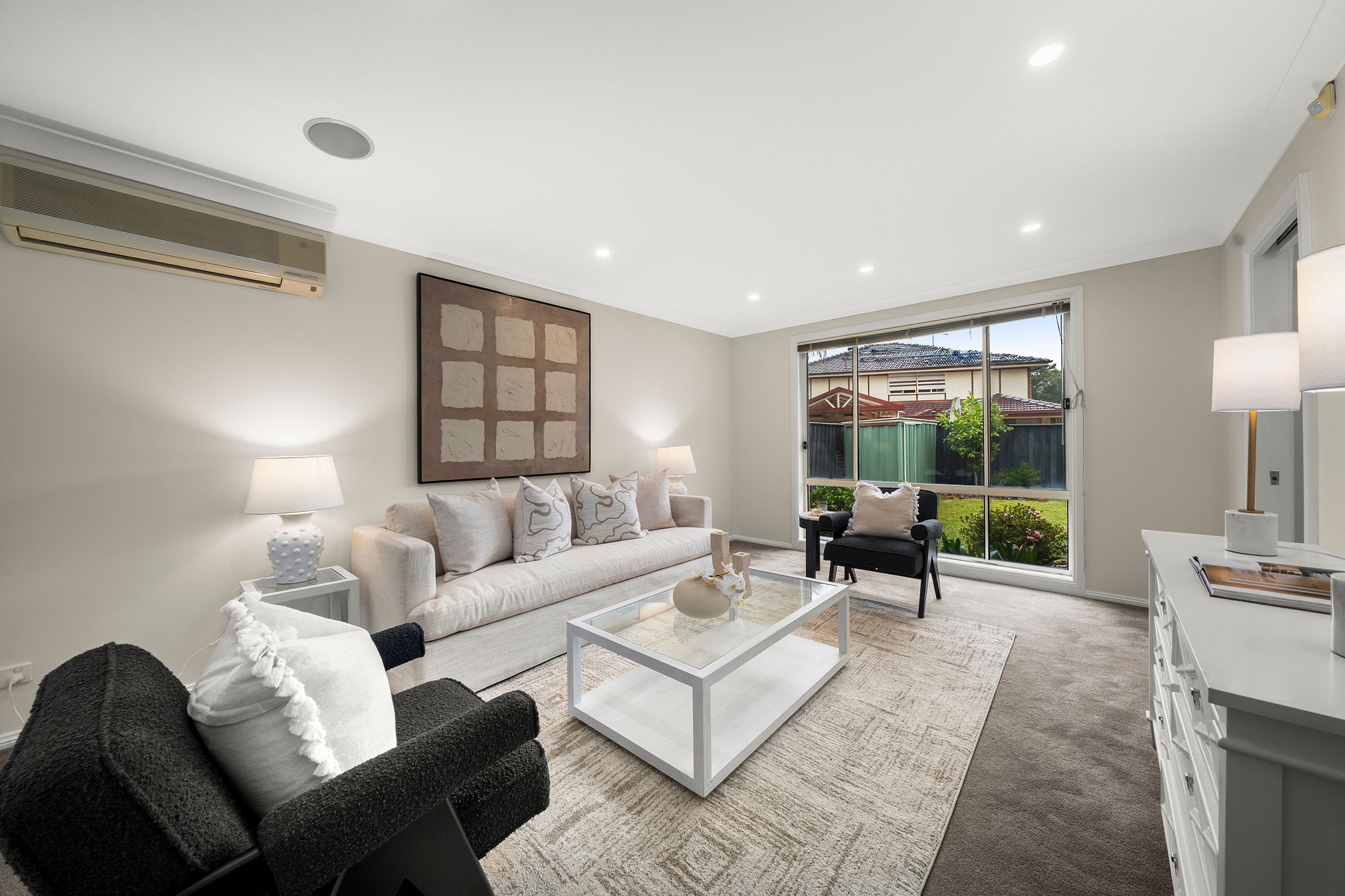 19 Kinnard Way, Kellyville, NSW 2155, photo 3