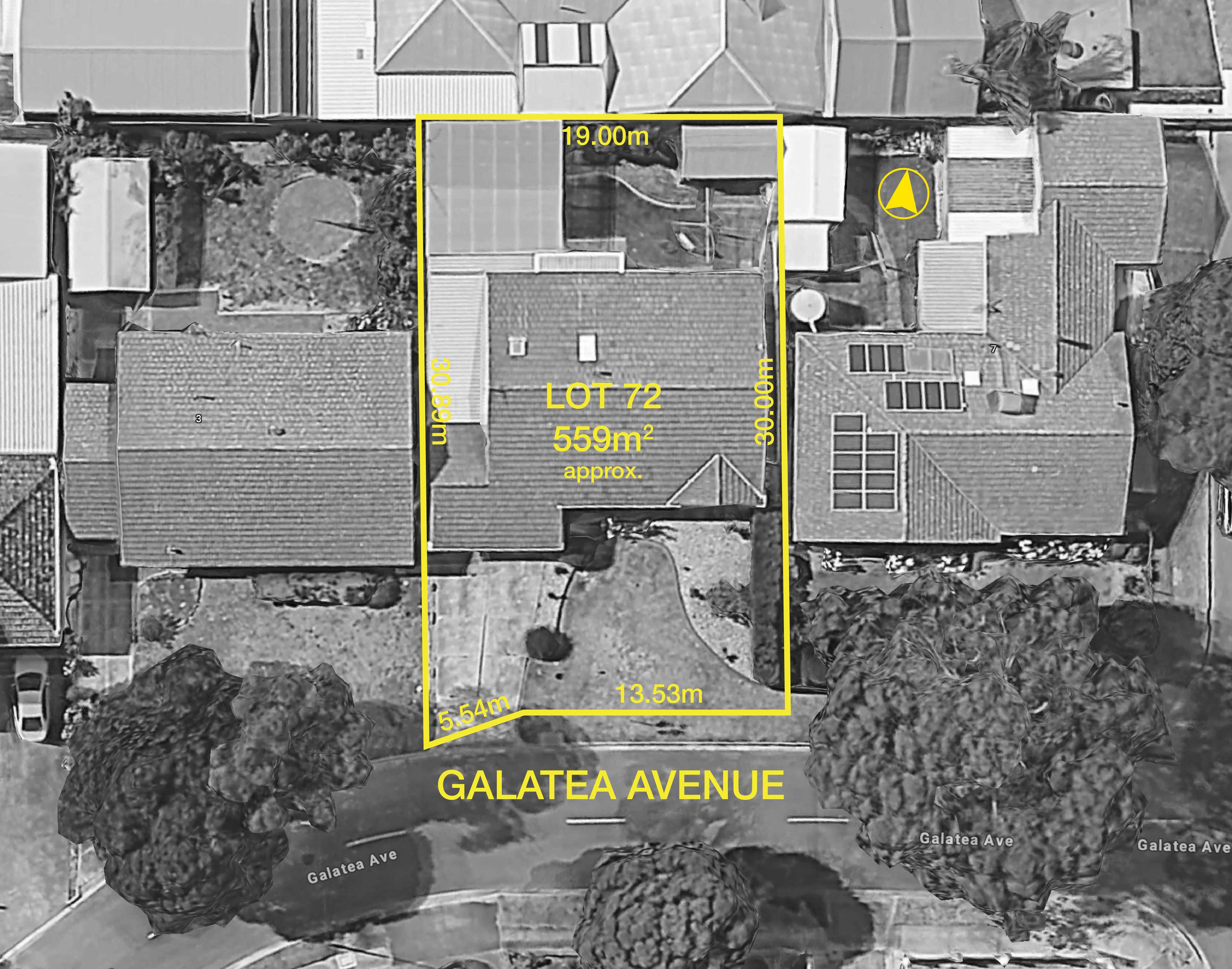 5 Galatea Avenue, Athelstone, SA 5076
