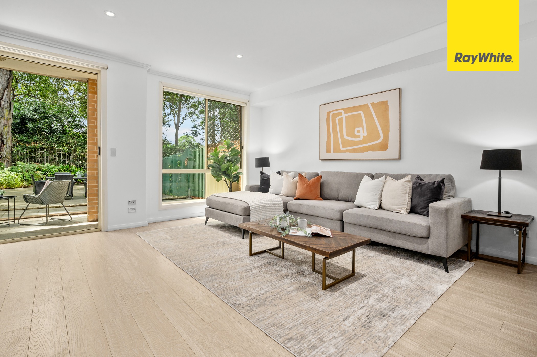12/143 Balaclava Road, Marsfield, NSW 2122