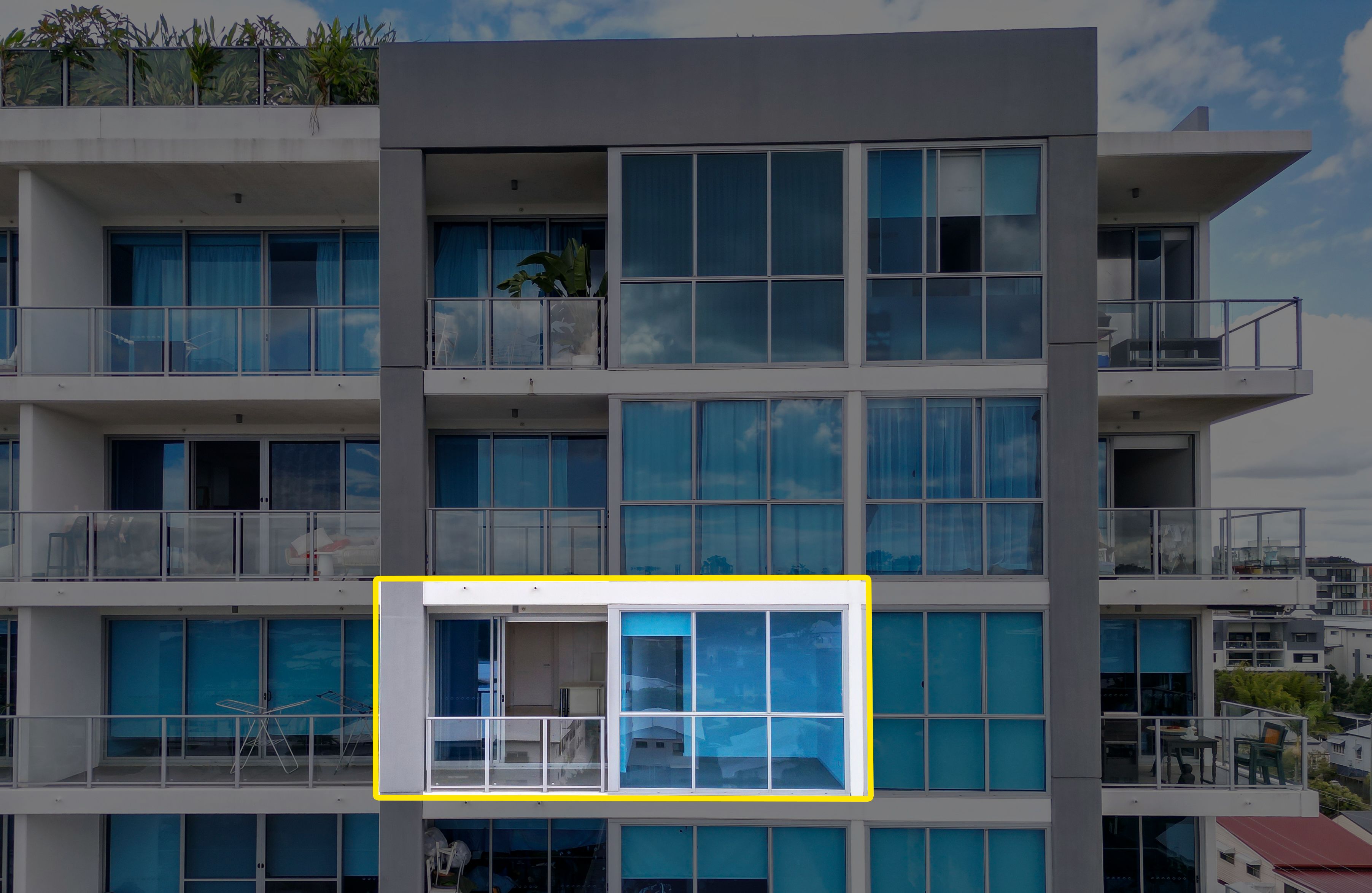 604/47 Nundah Street, Nundah, QLD 4012