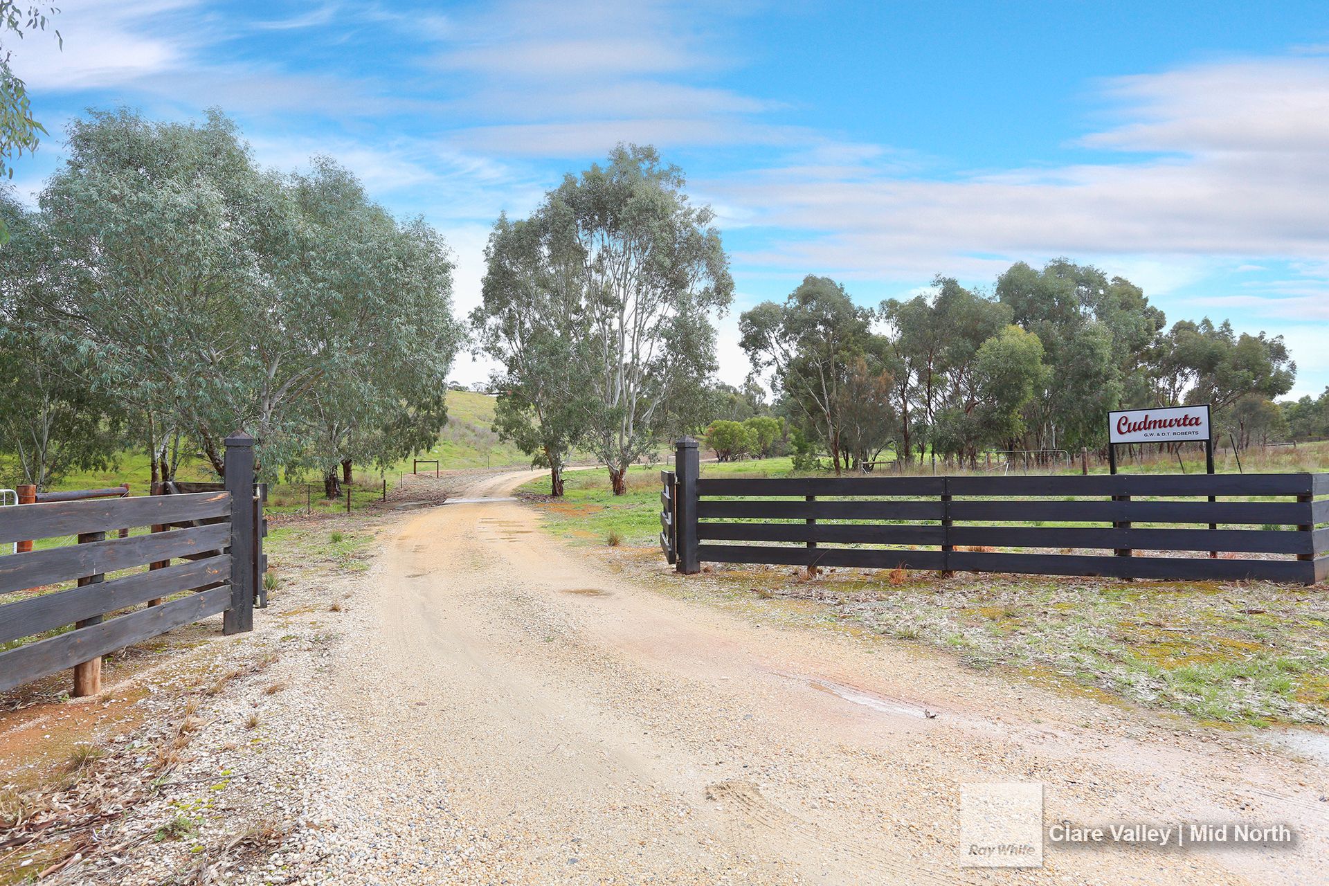 4835 Balaklava Road, Auburn, SA 5451