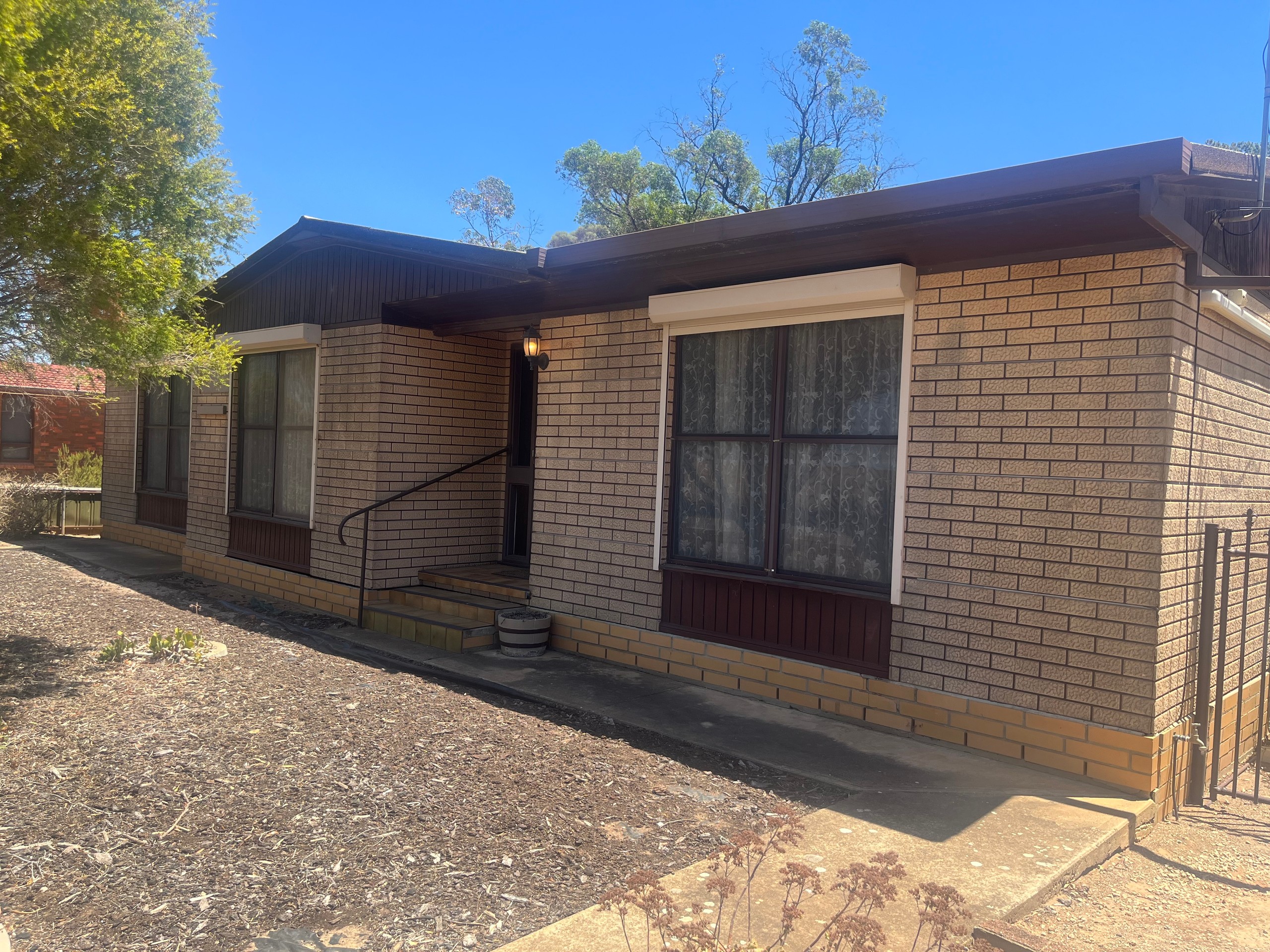 5 FREDERICK Street, Bute, SA 5560