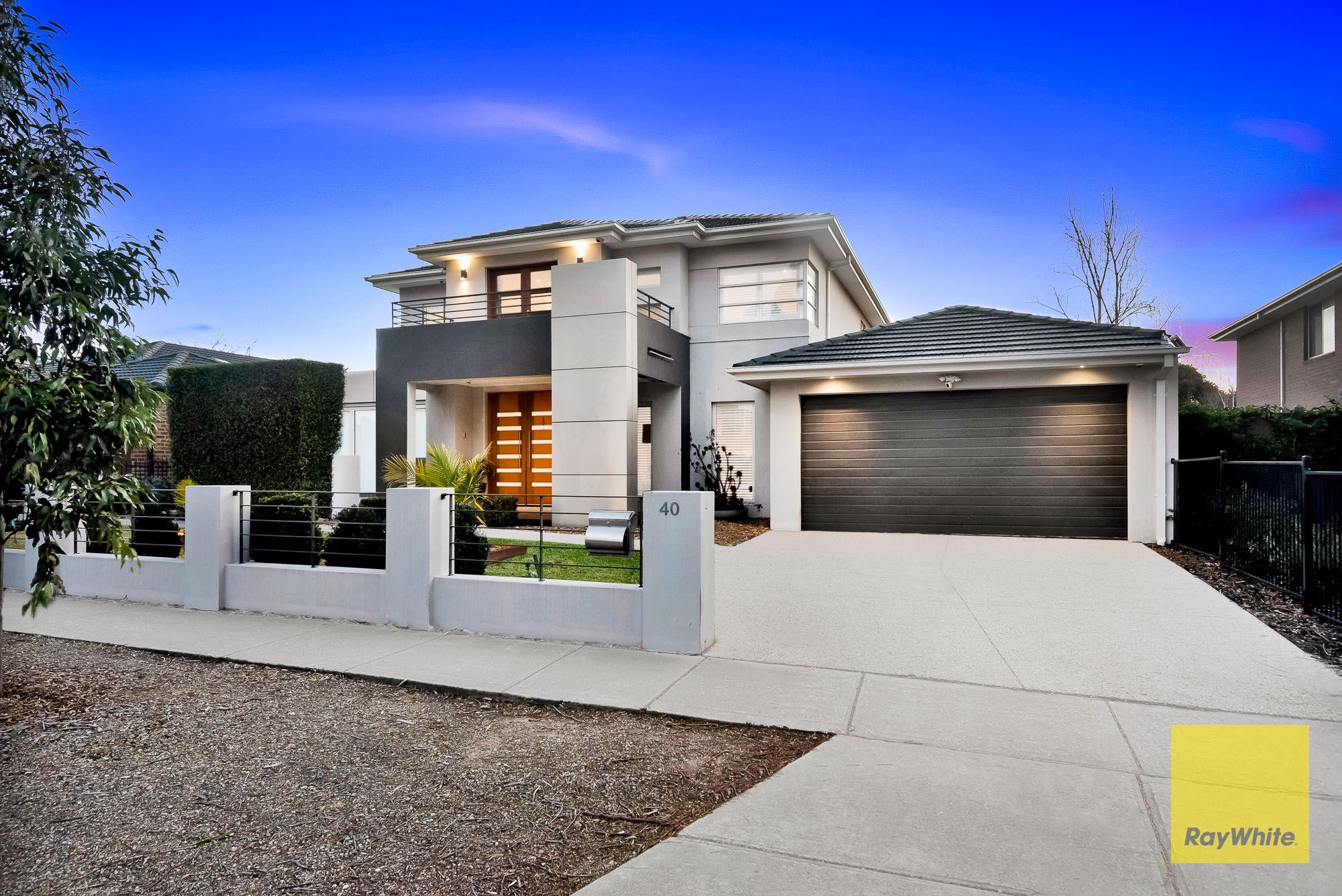 40 Alamanda Boulevard, Point Cook, VIC 3030