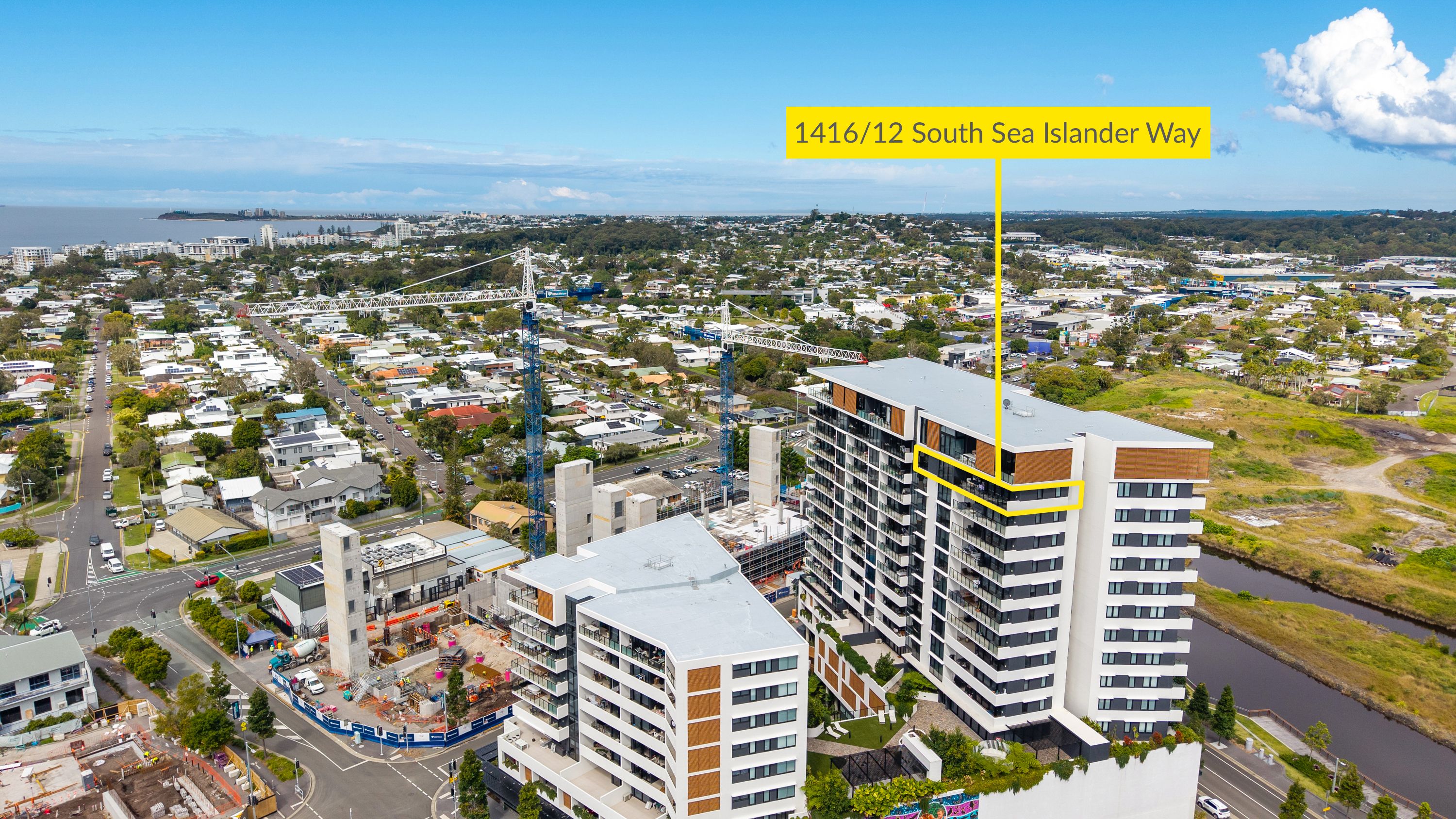 1416/12 South Sea Islander Way — photo 23 of 23